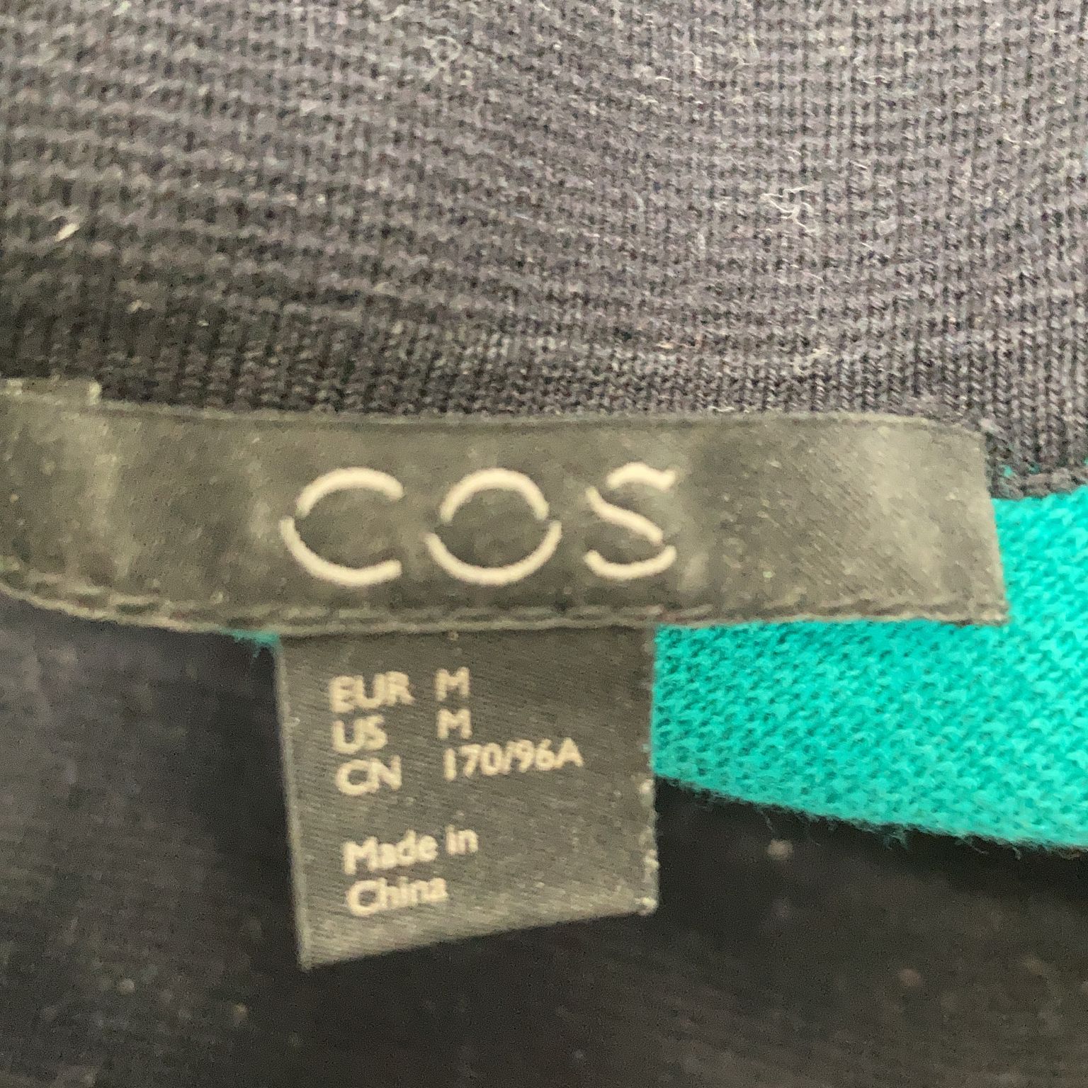 COS