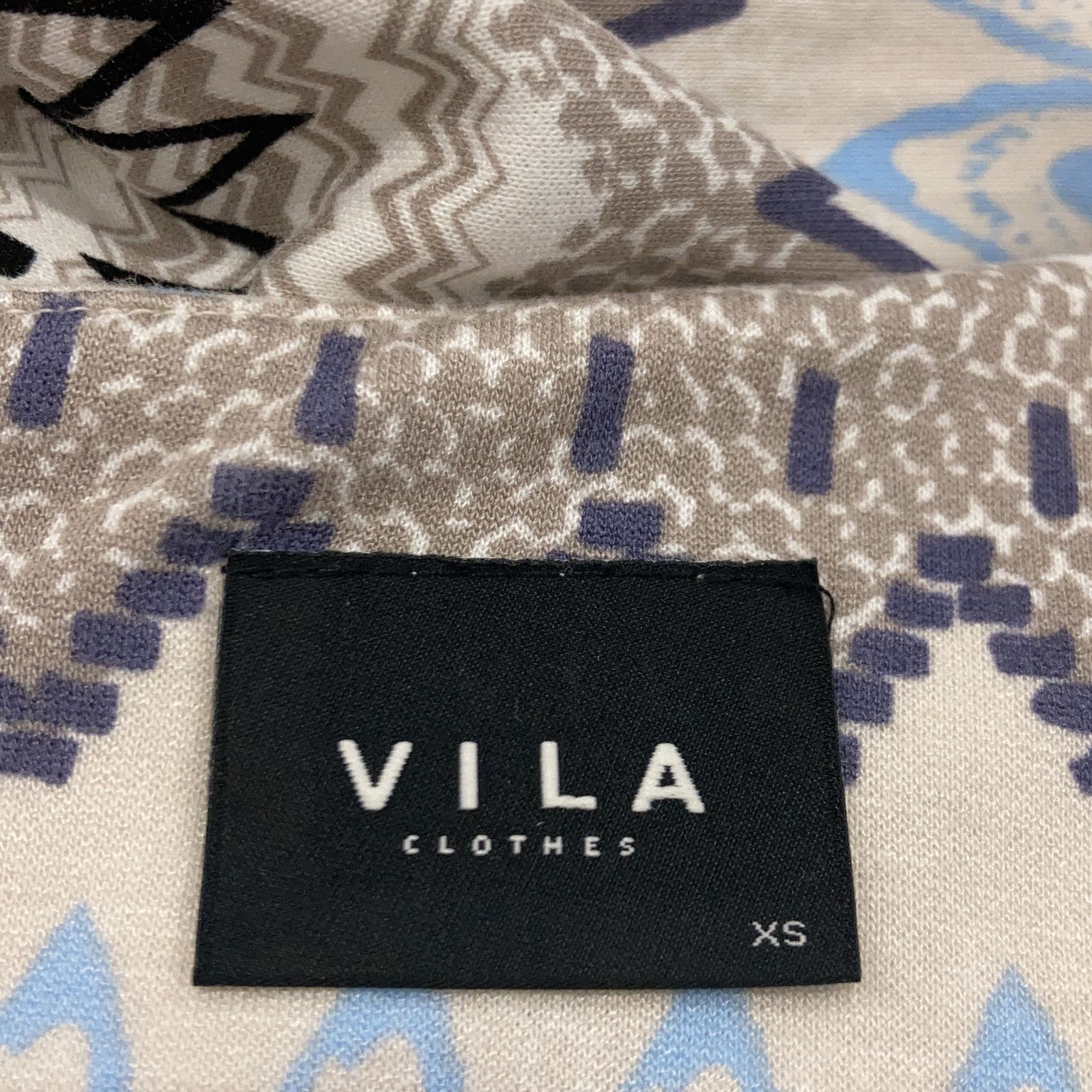 VILA Clothes