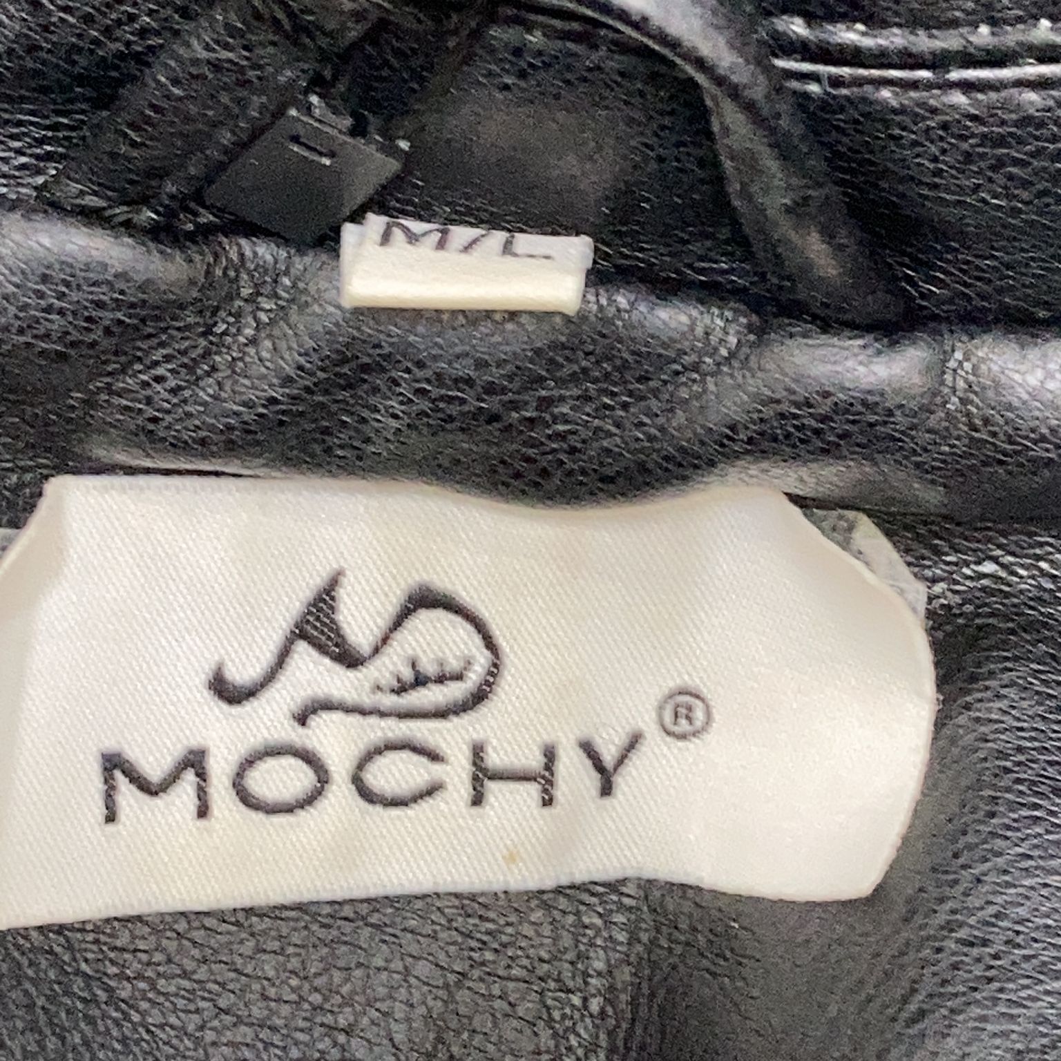 Mochy