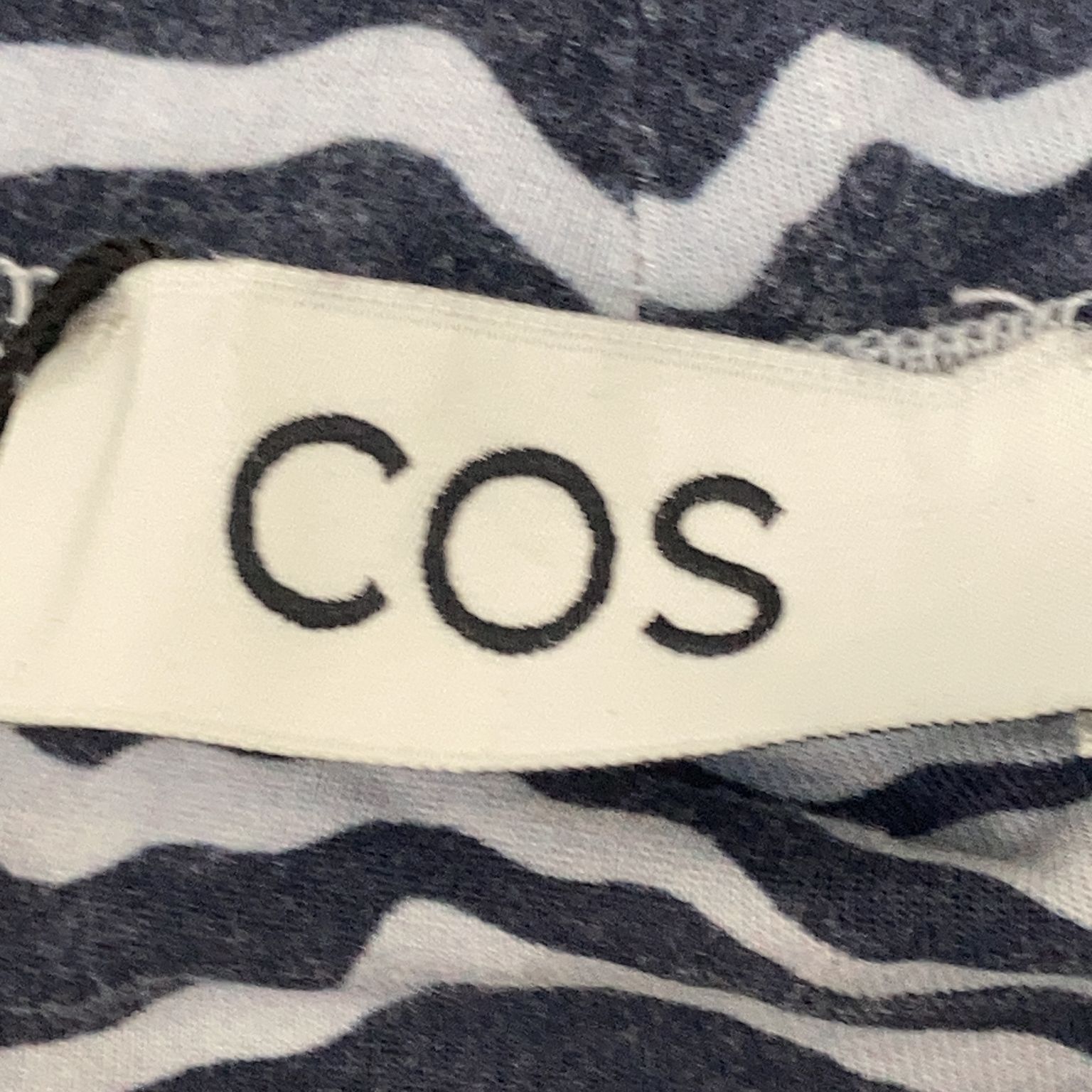 COS