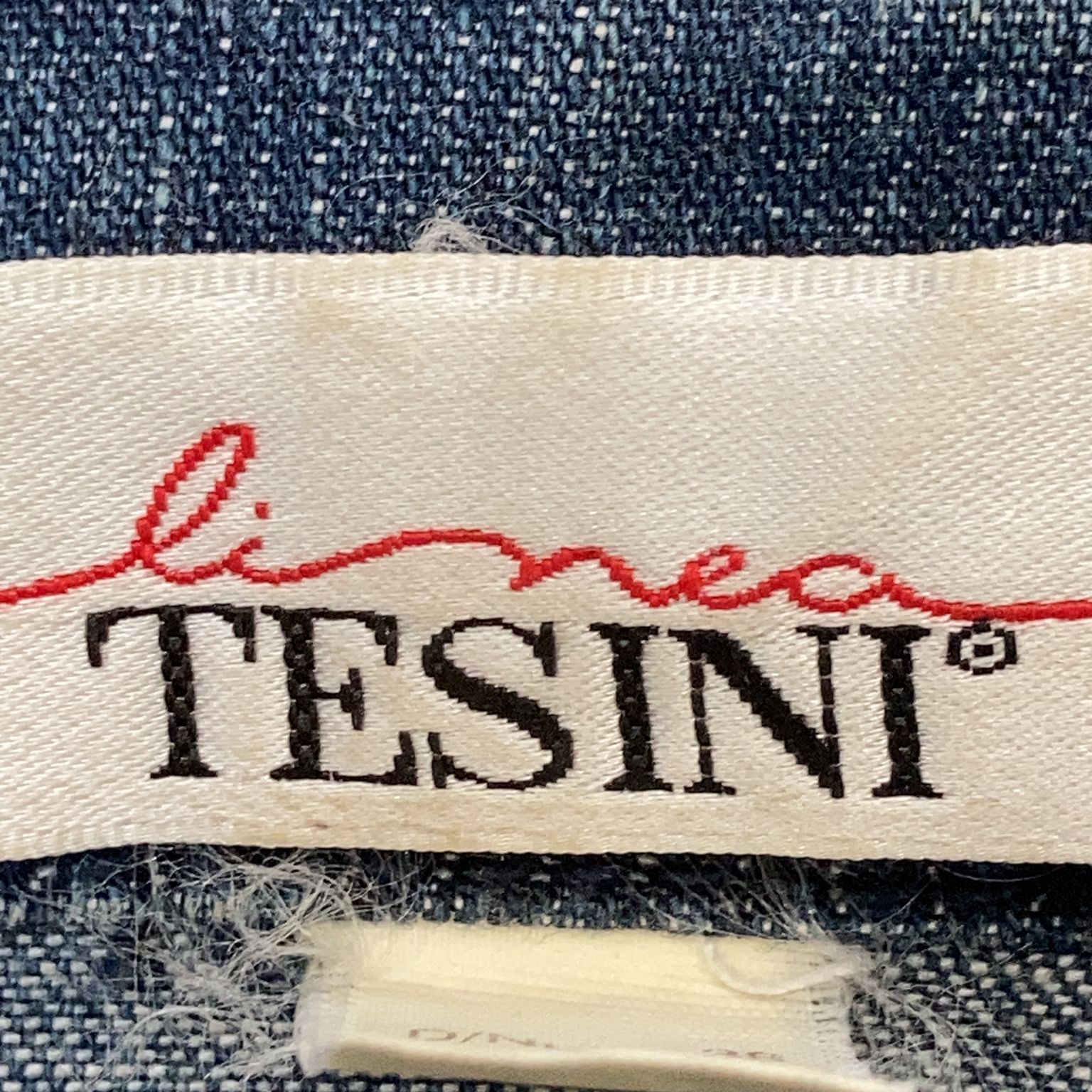 Linea Tesini