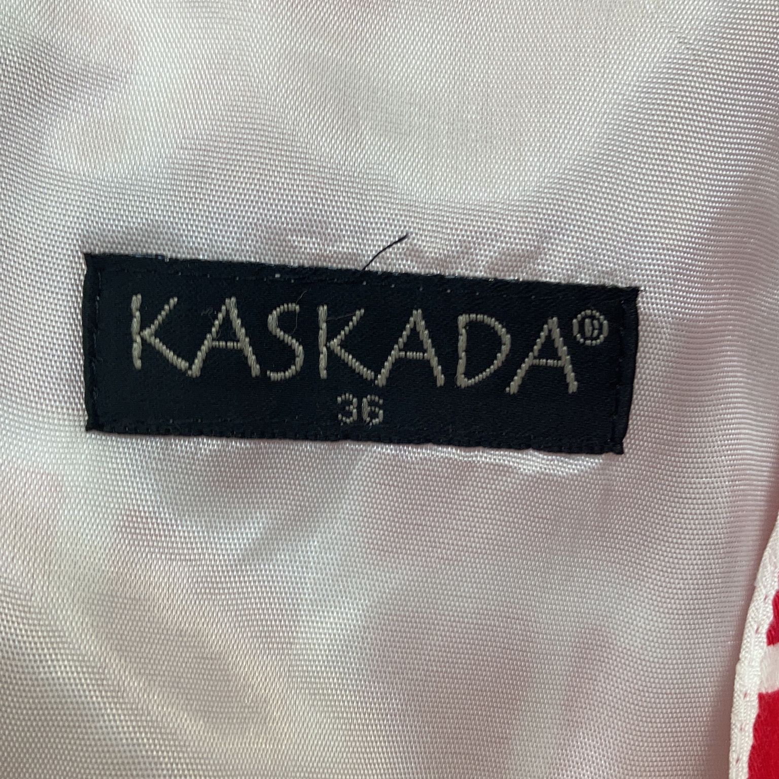 KASKADA