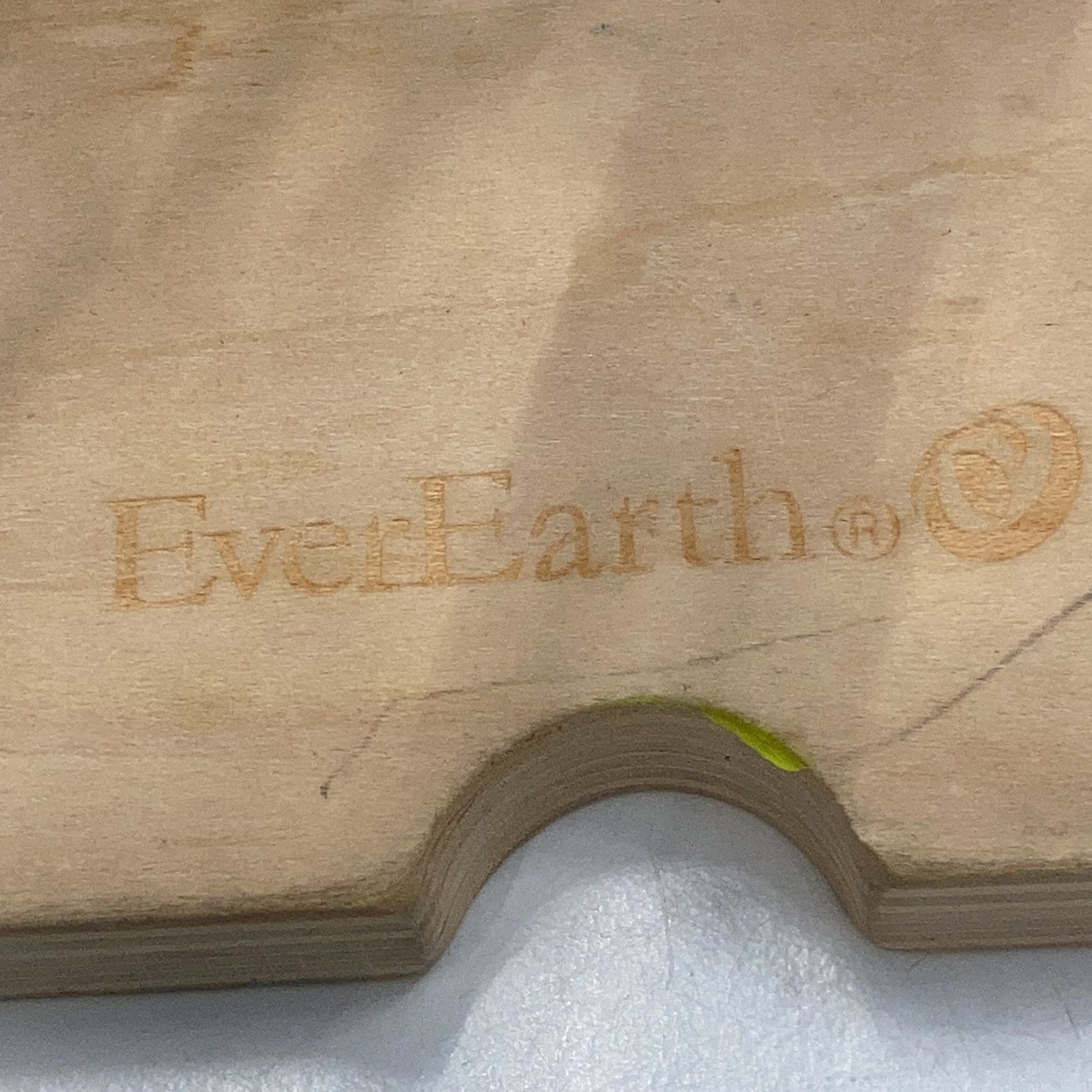 Everearth