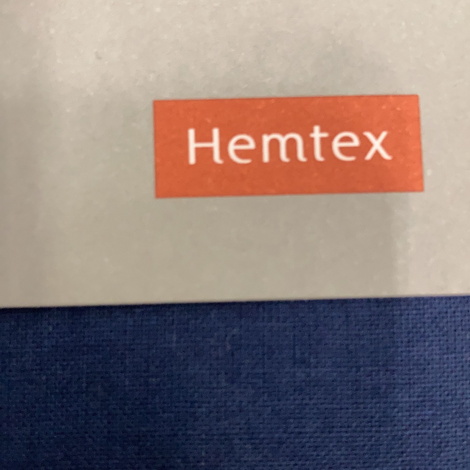 Hemtex