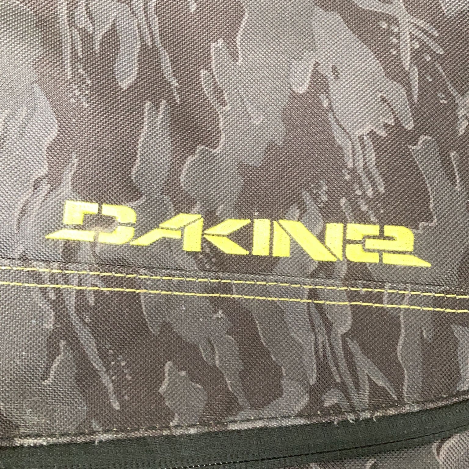 Dakine