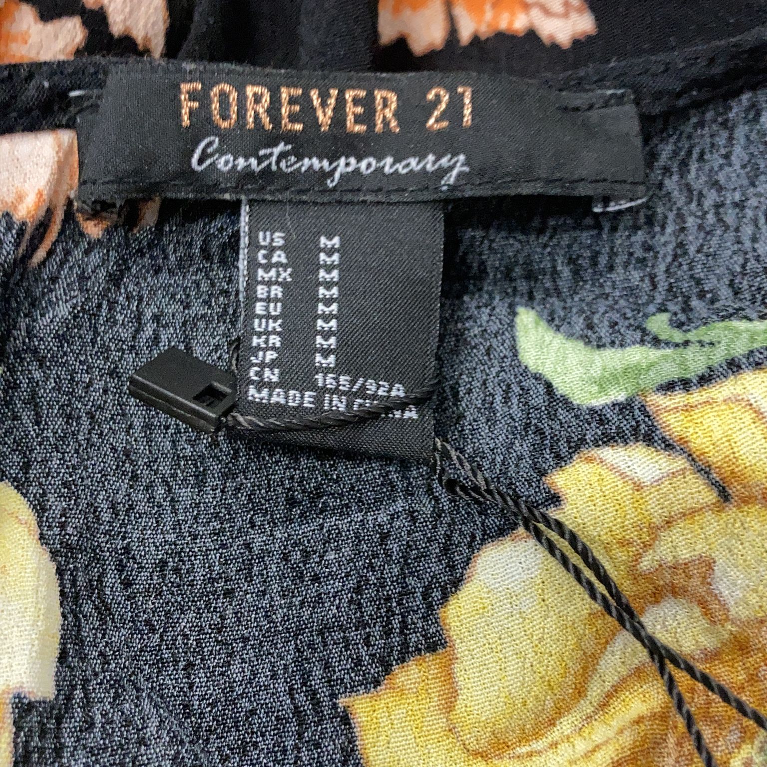 Forever 21