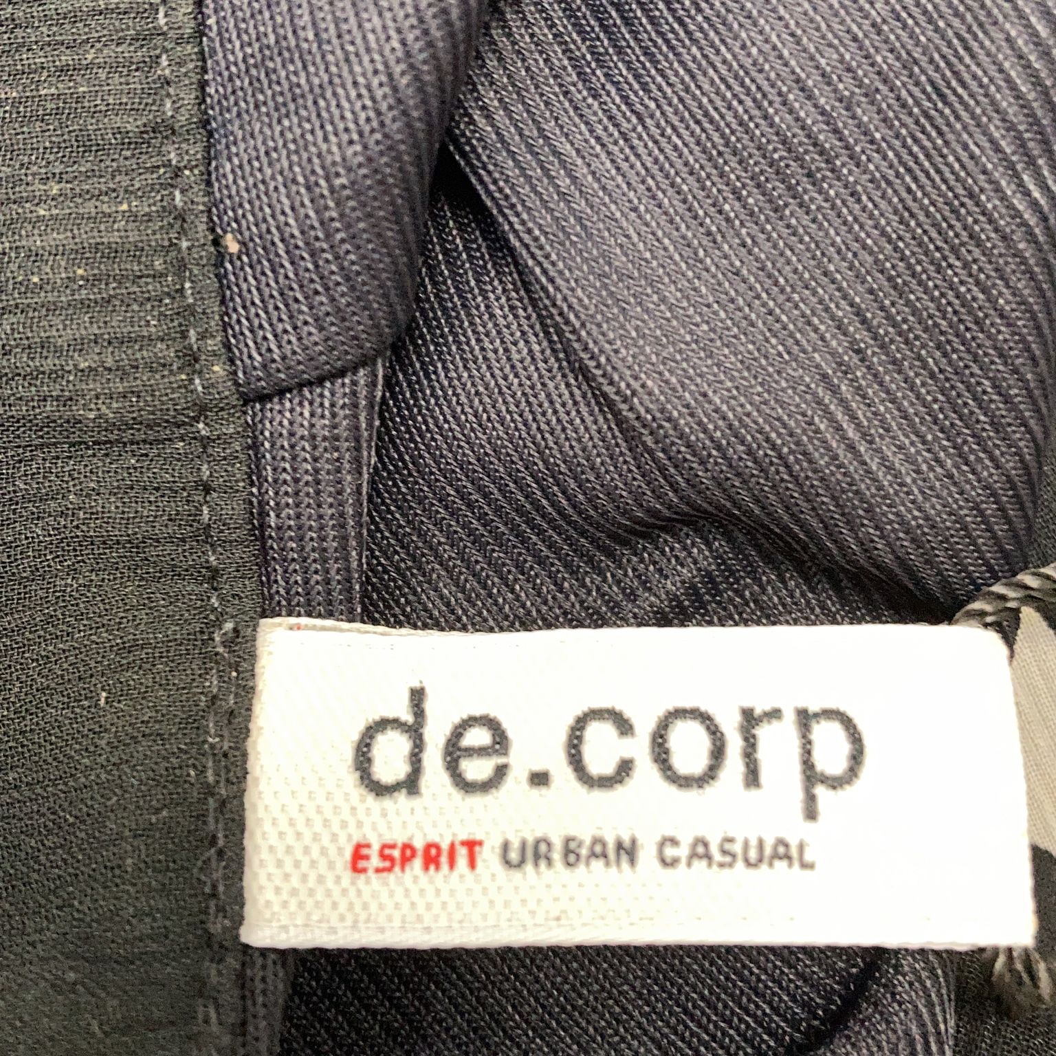 ESPRIT de Corp