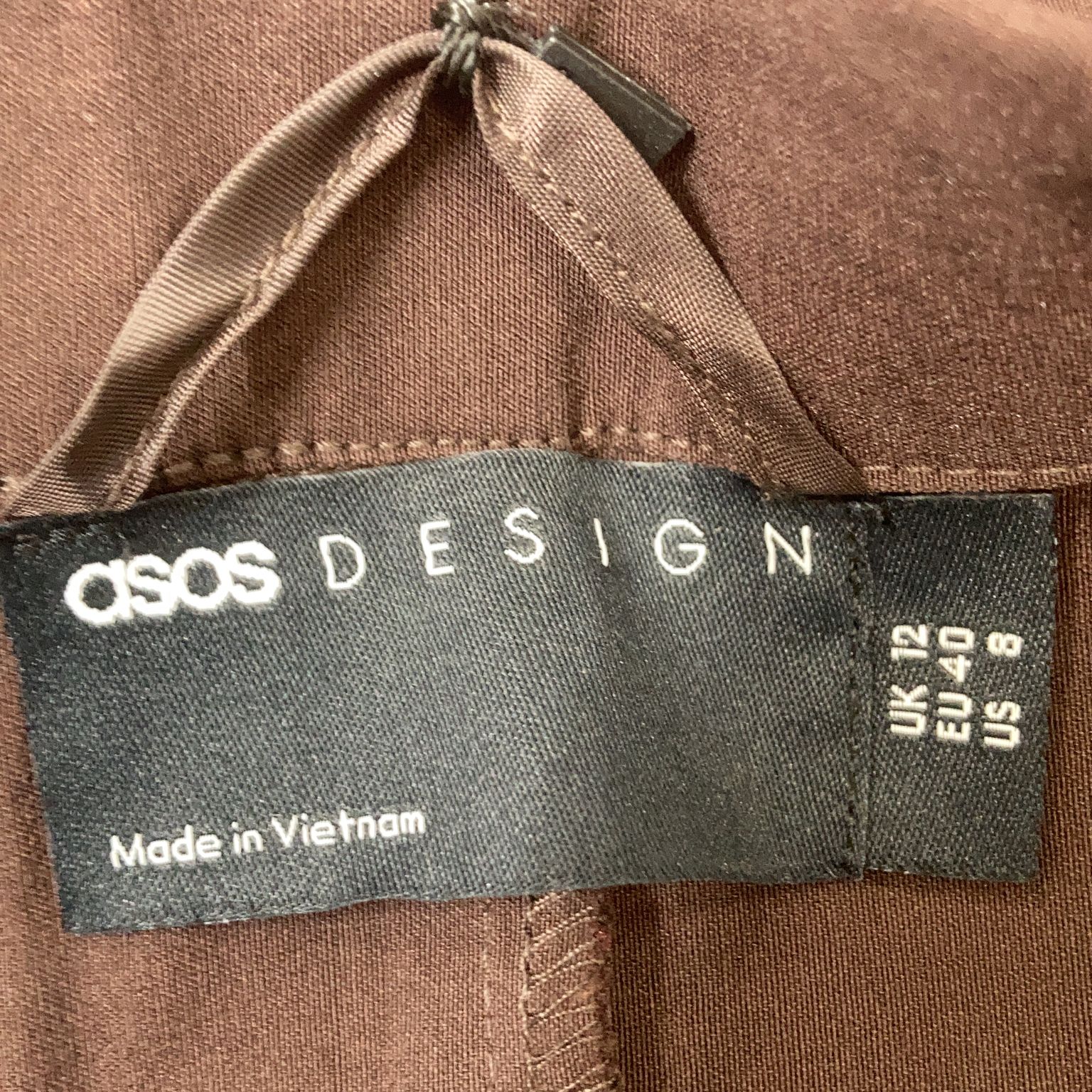 ASOS Design