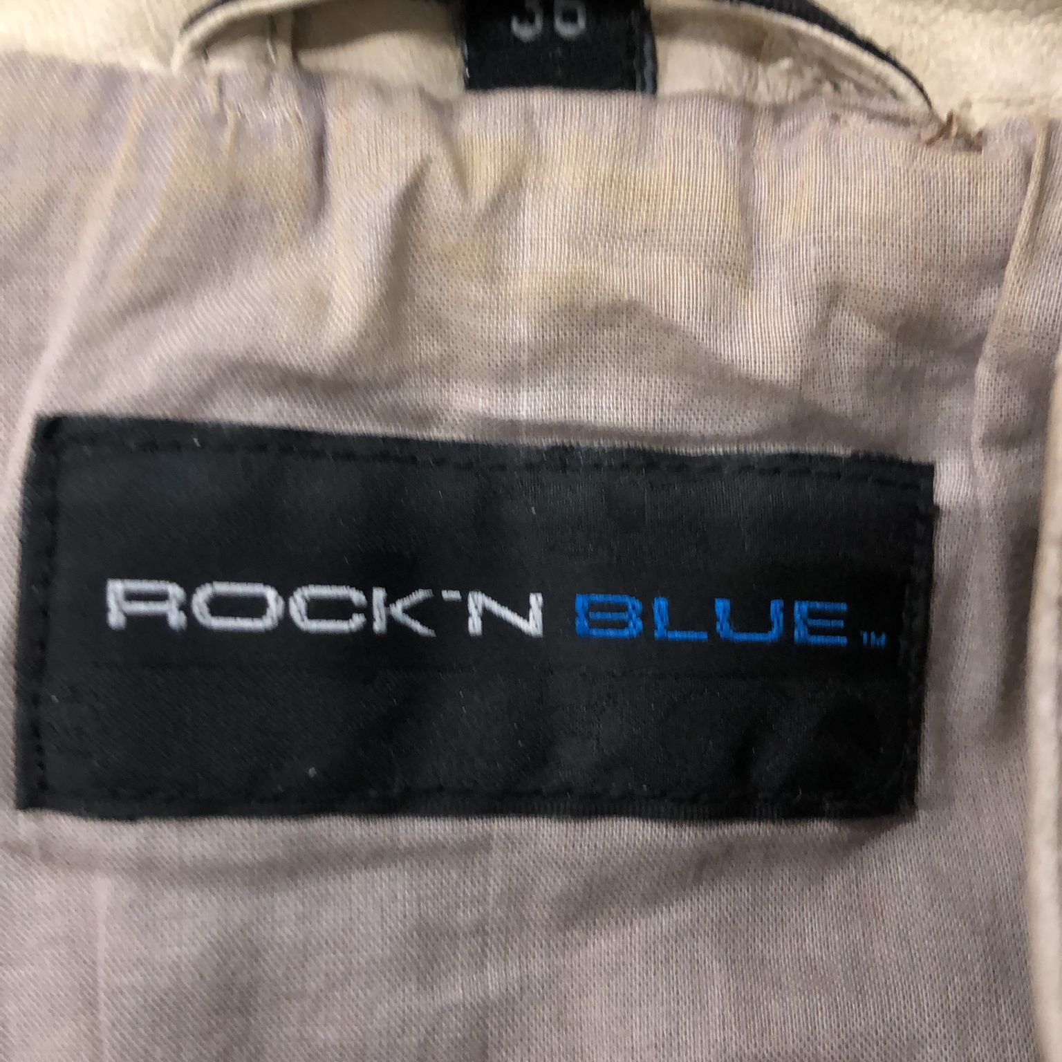 Rock'n Blue