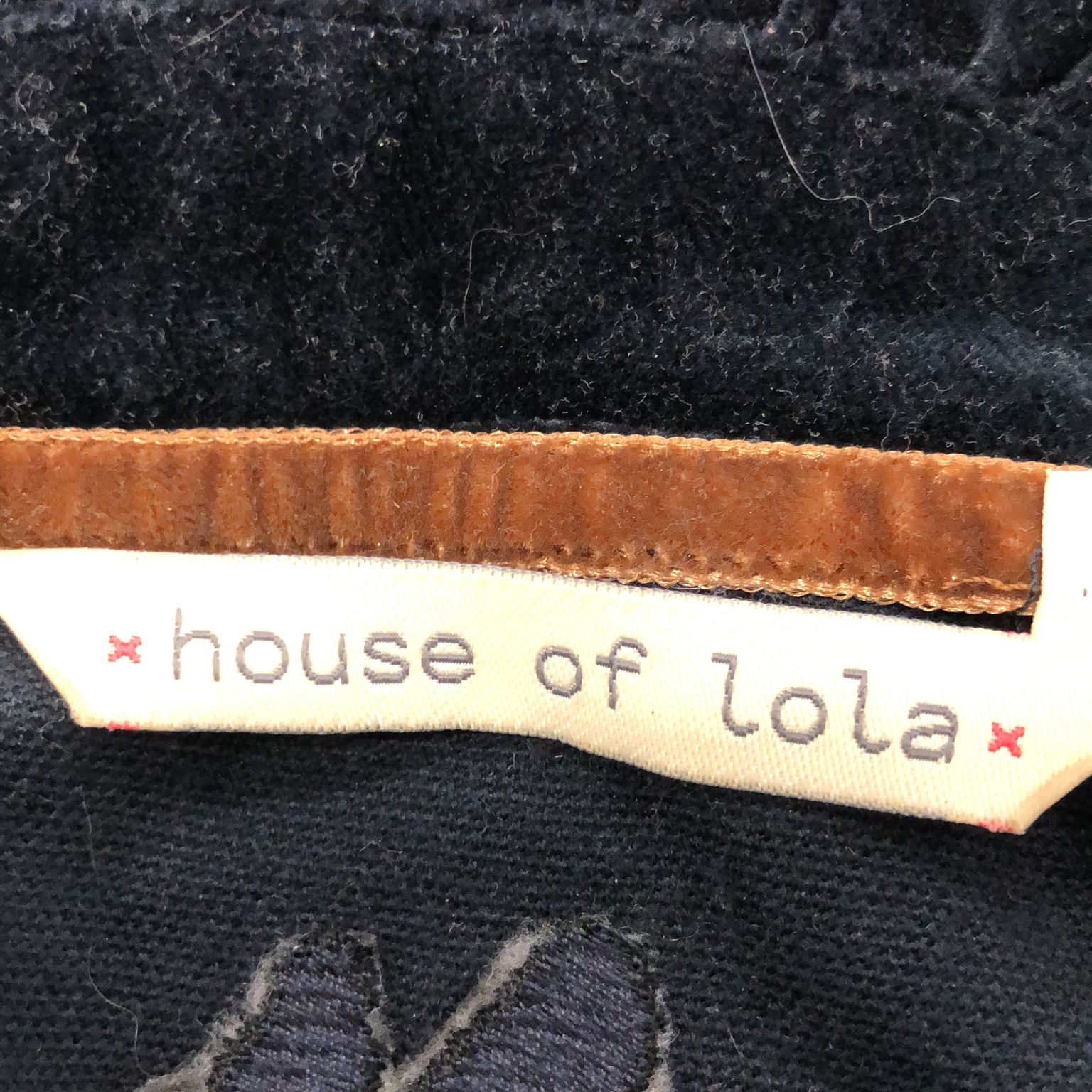 House of Lola