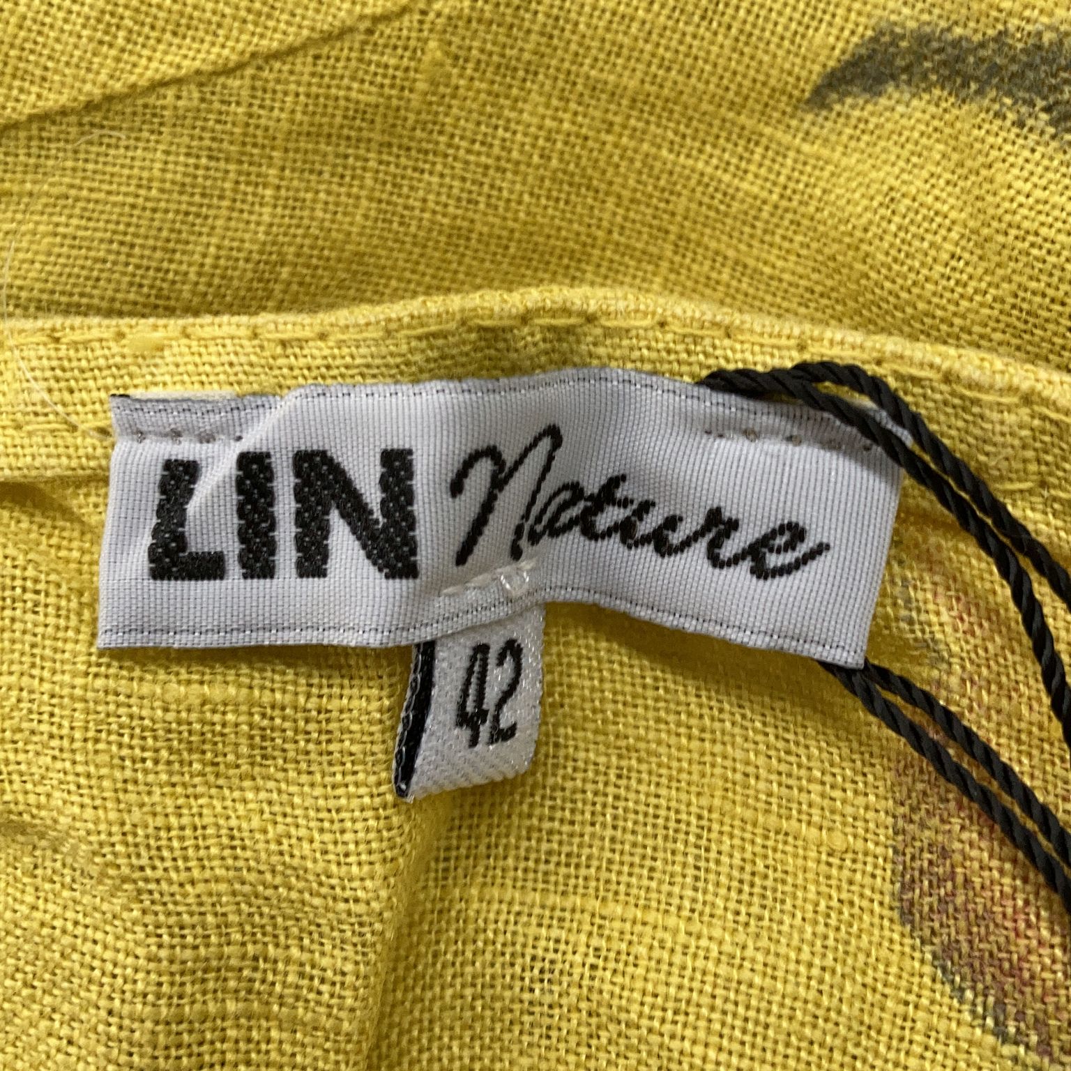 Lin Nature