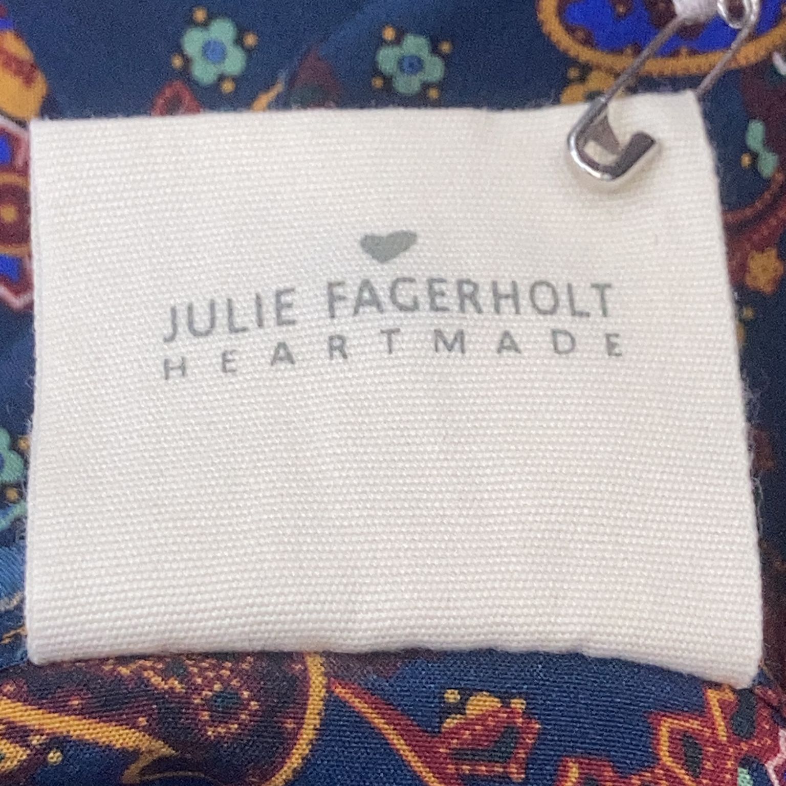 Julie Fagerholt