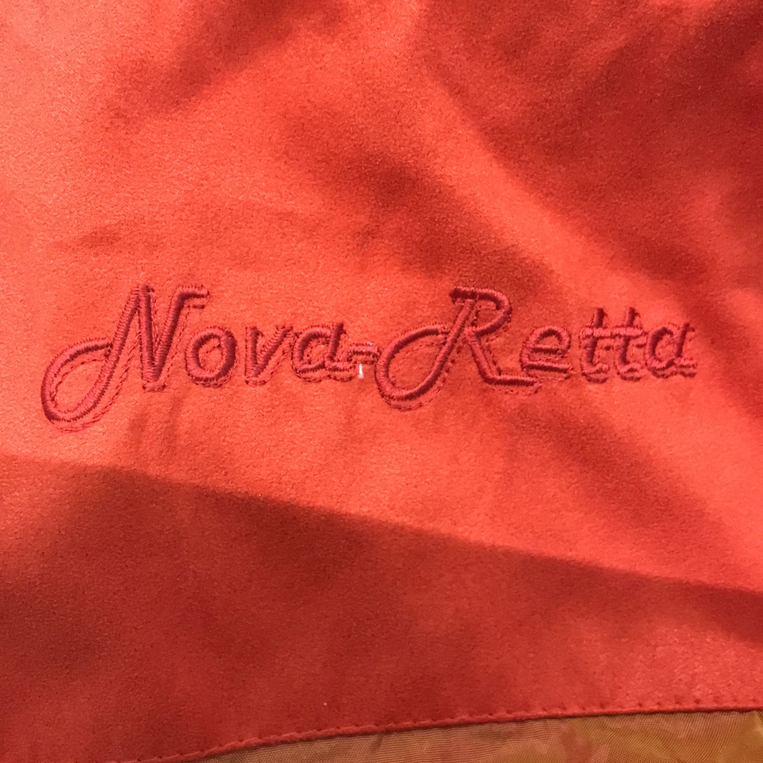 Nova Retta