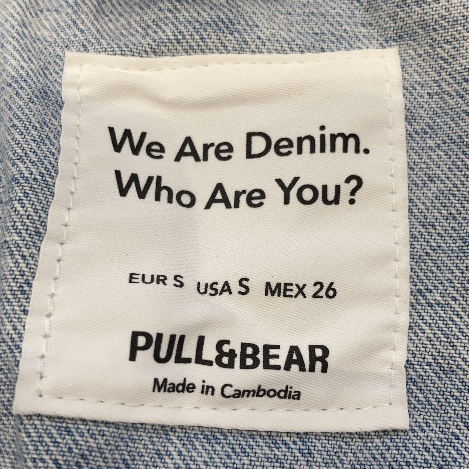 Pull  Bear