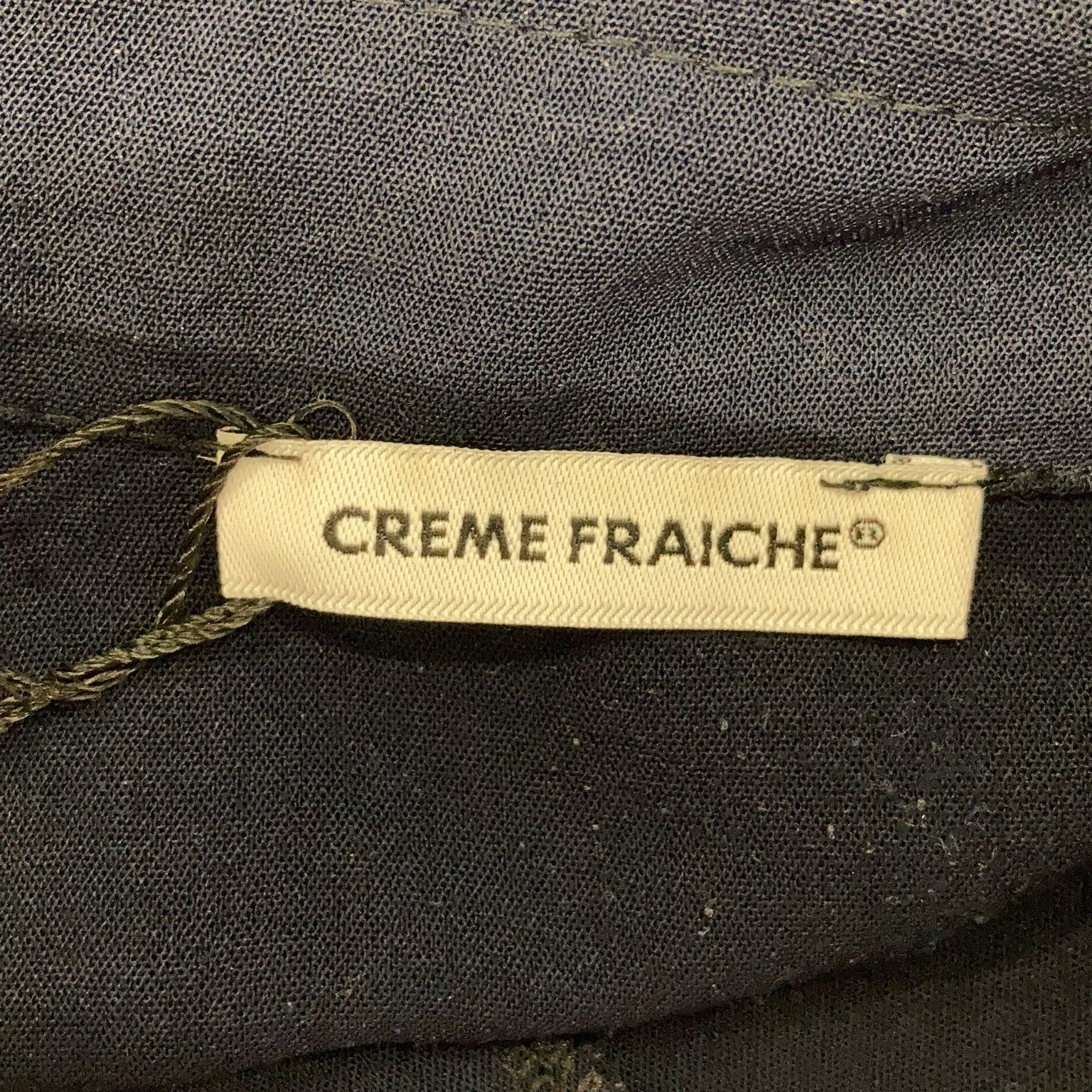 Creme Fraiche