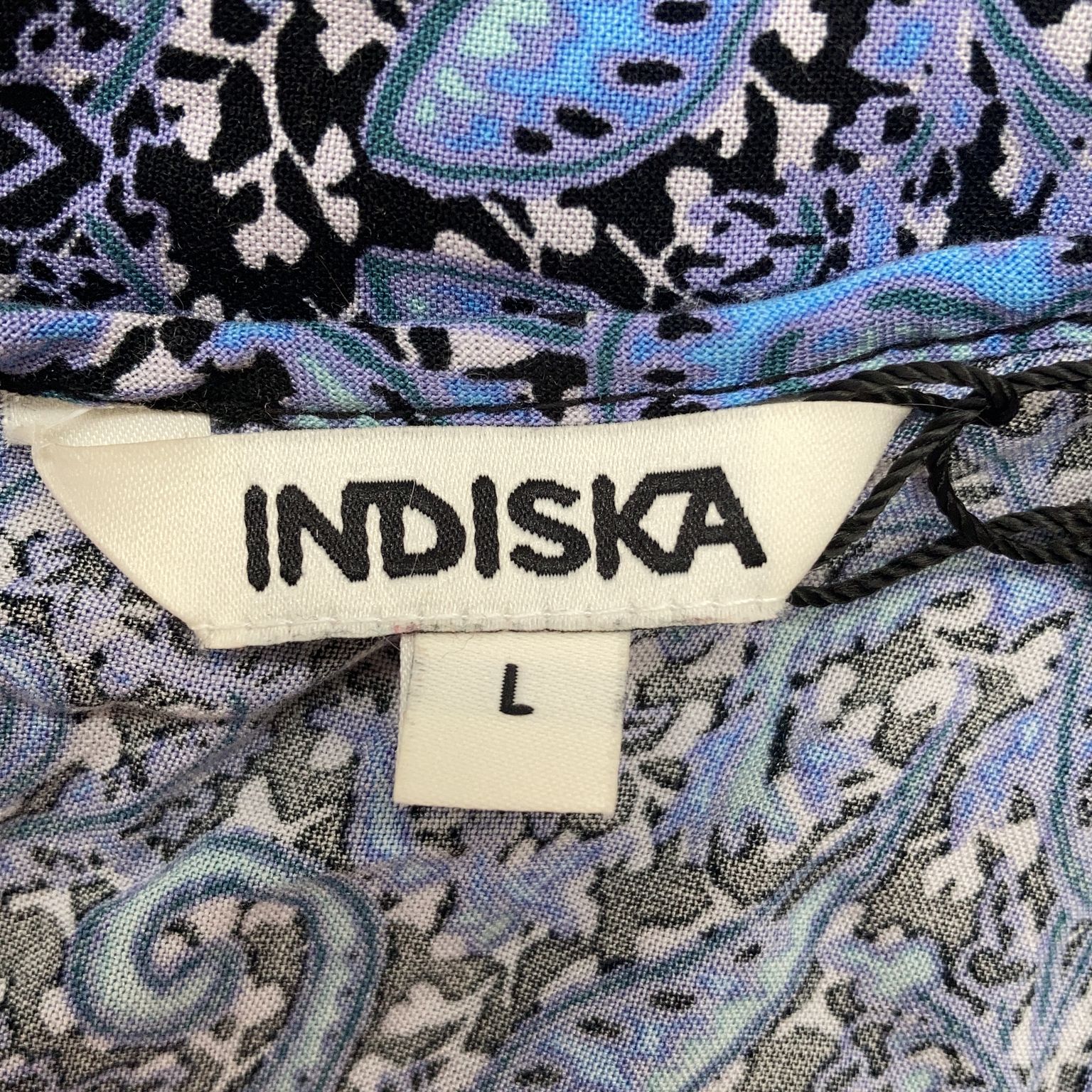 Indiska