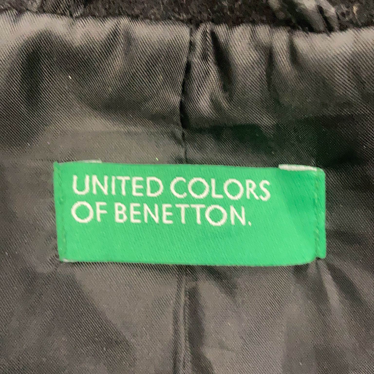 United Colors of Benetton