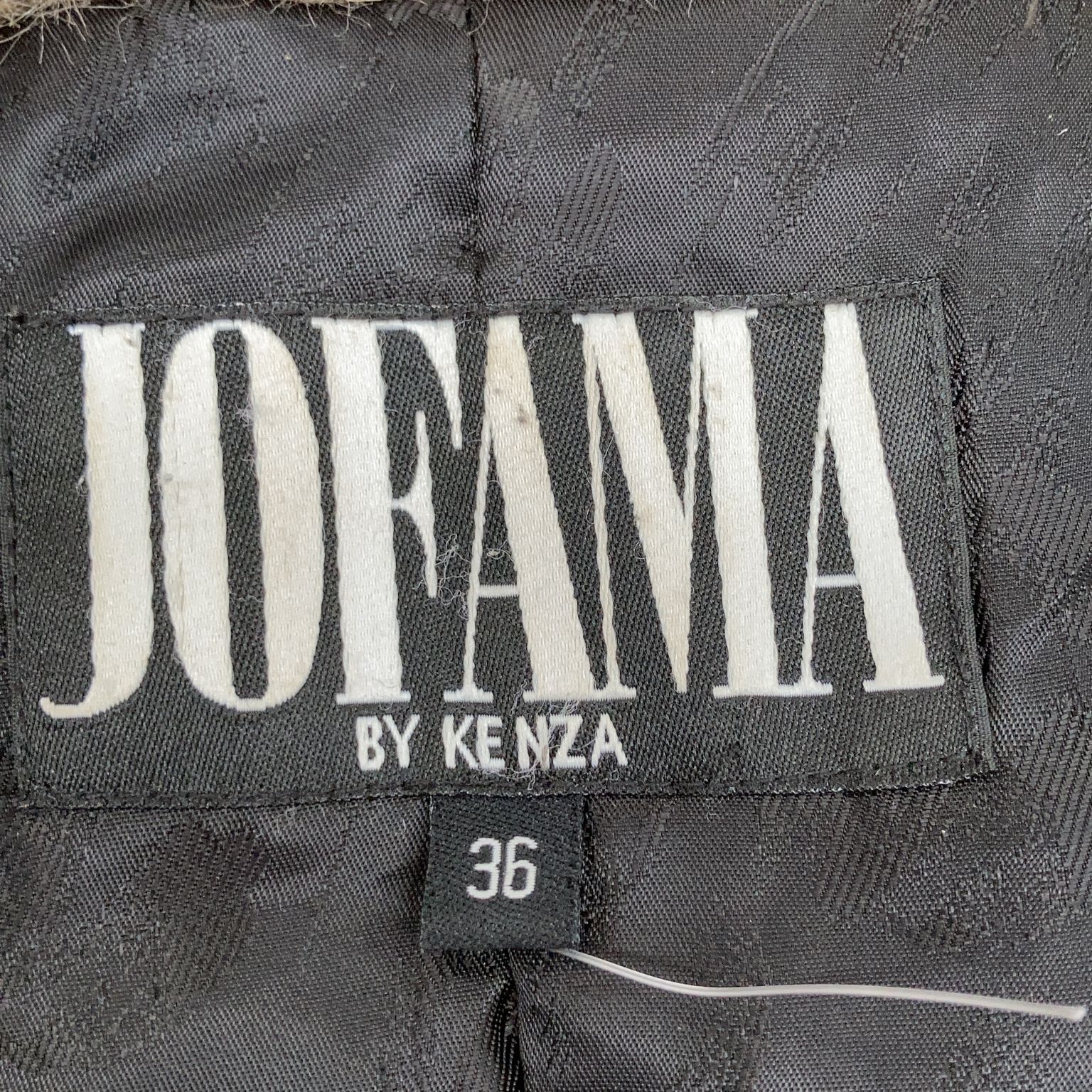 Jofama by Kenza