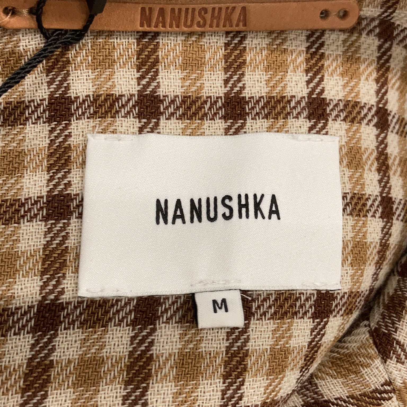 Nanushka