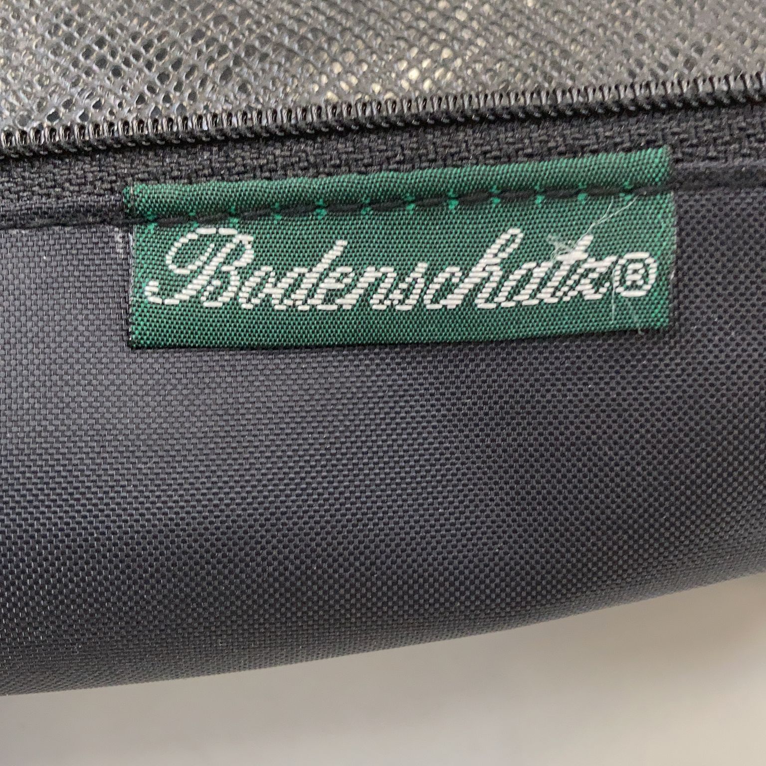 Bodenschatz