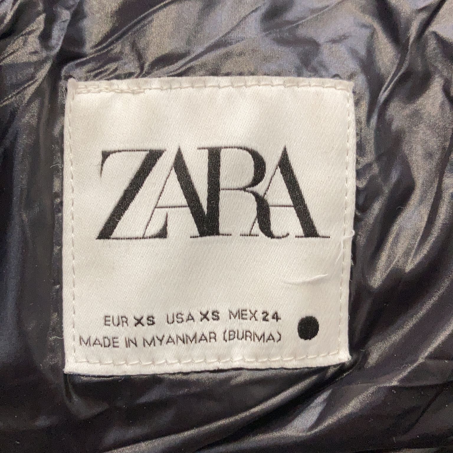 Zara