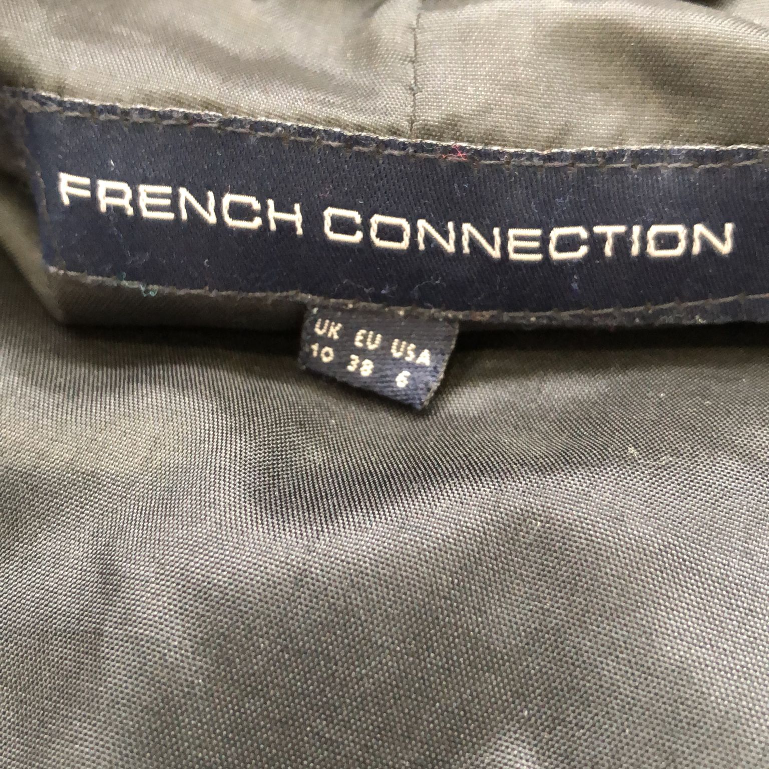 French Connection