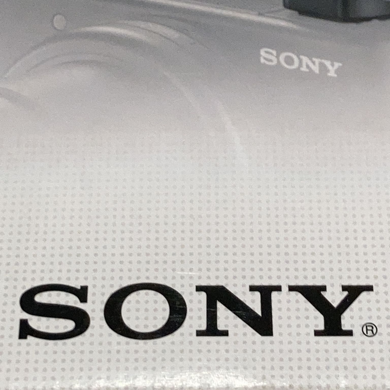 Sony