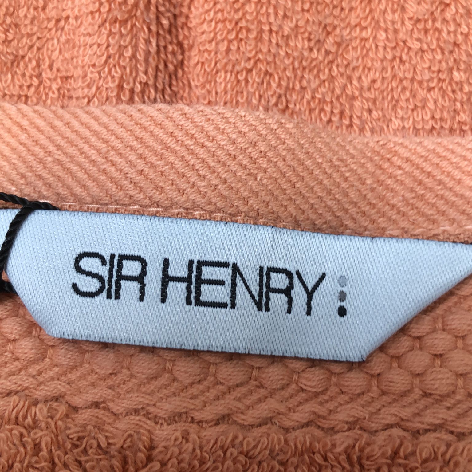 Sir Henry