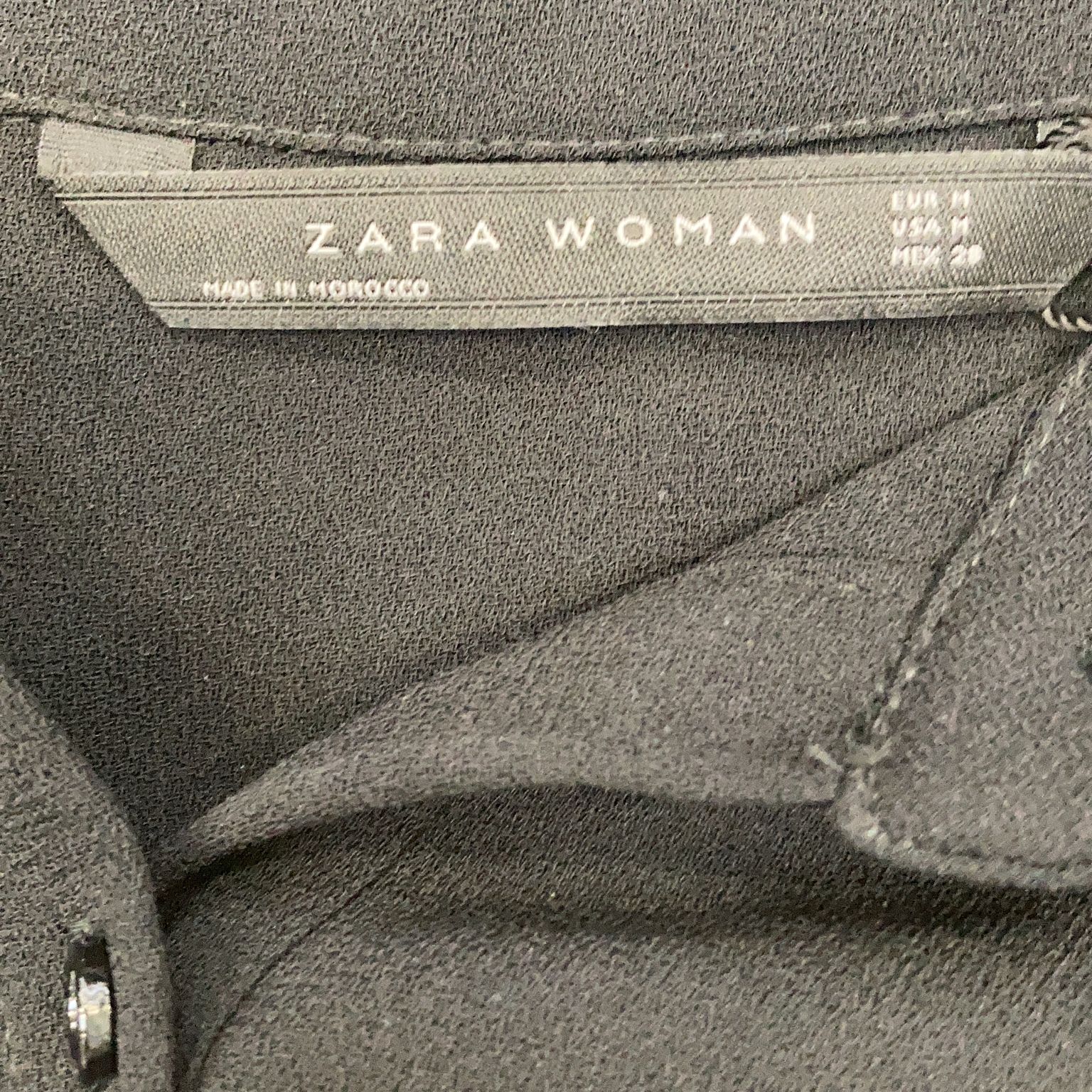 Zara Woman