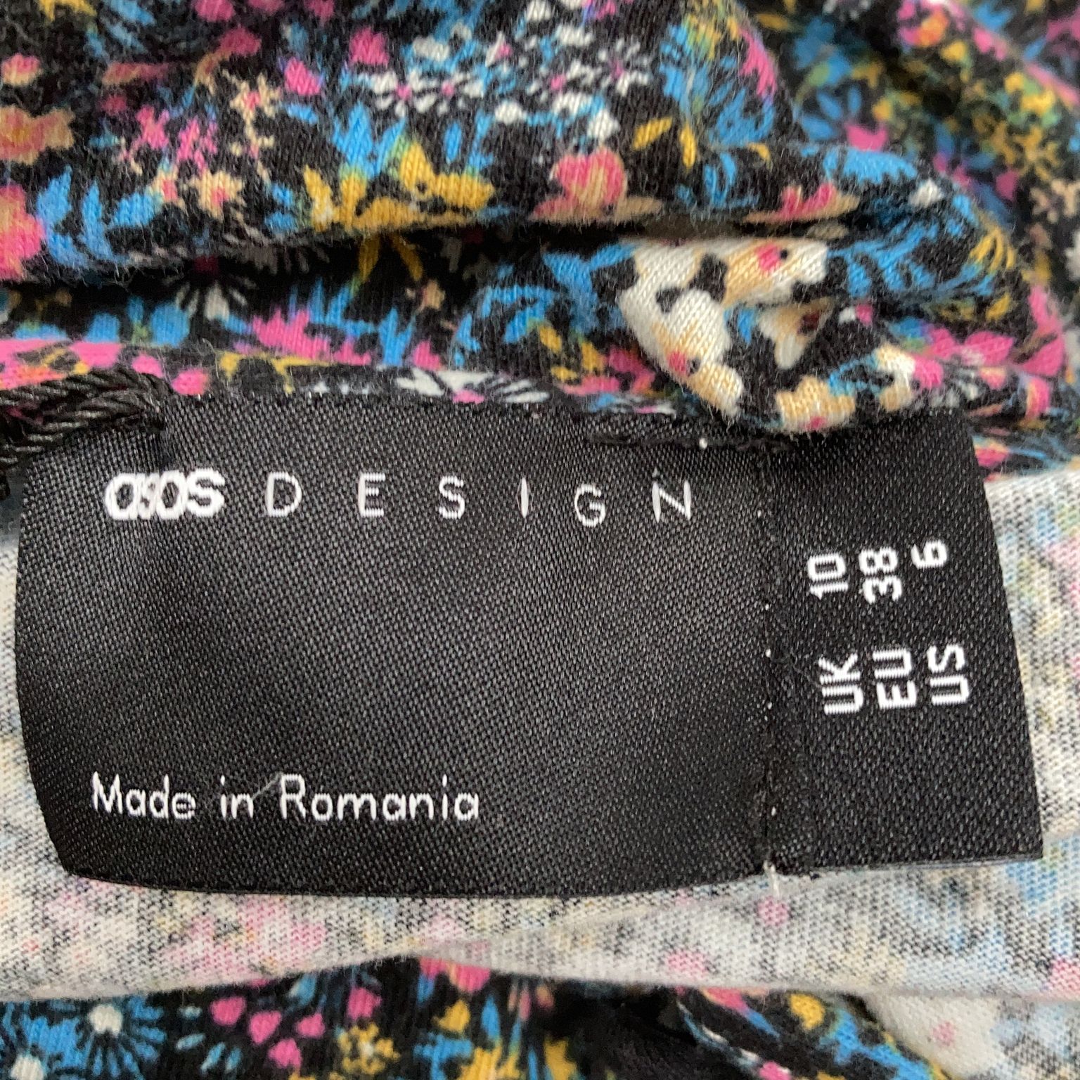 ASOS Design