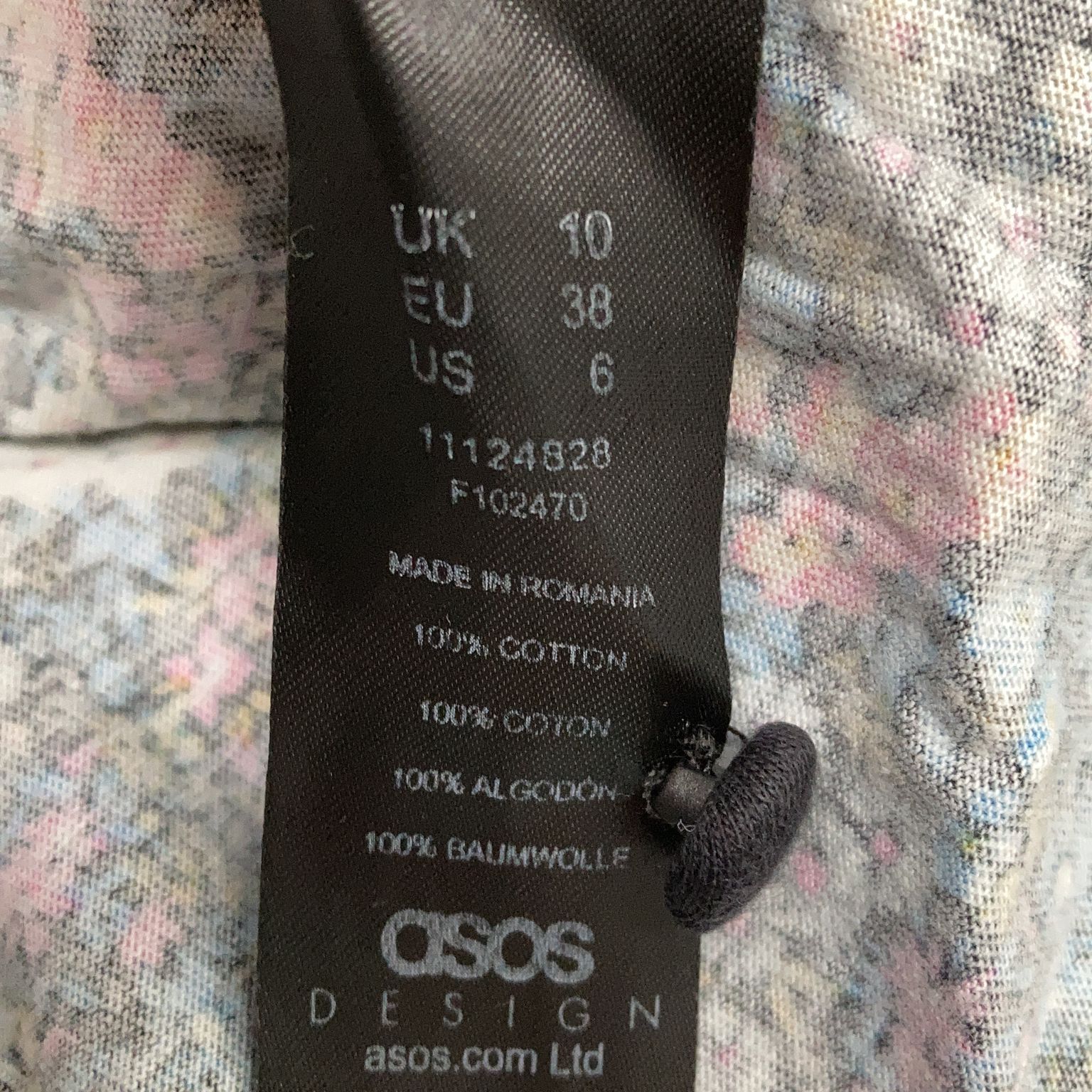 ASOS Design