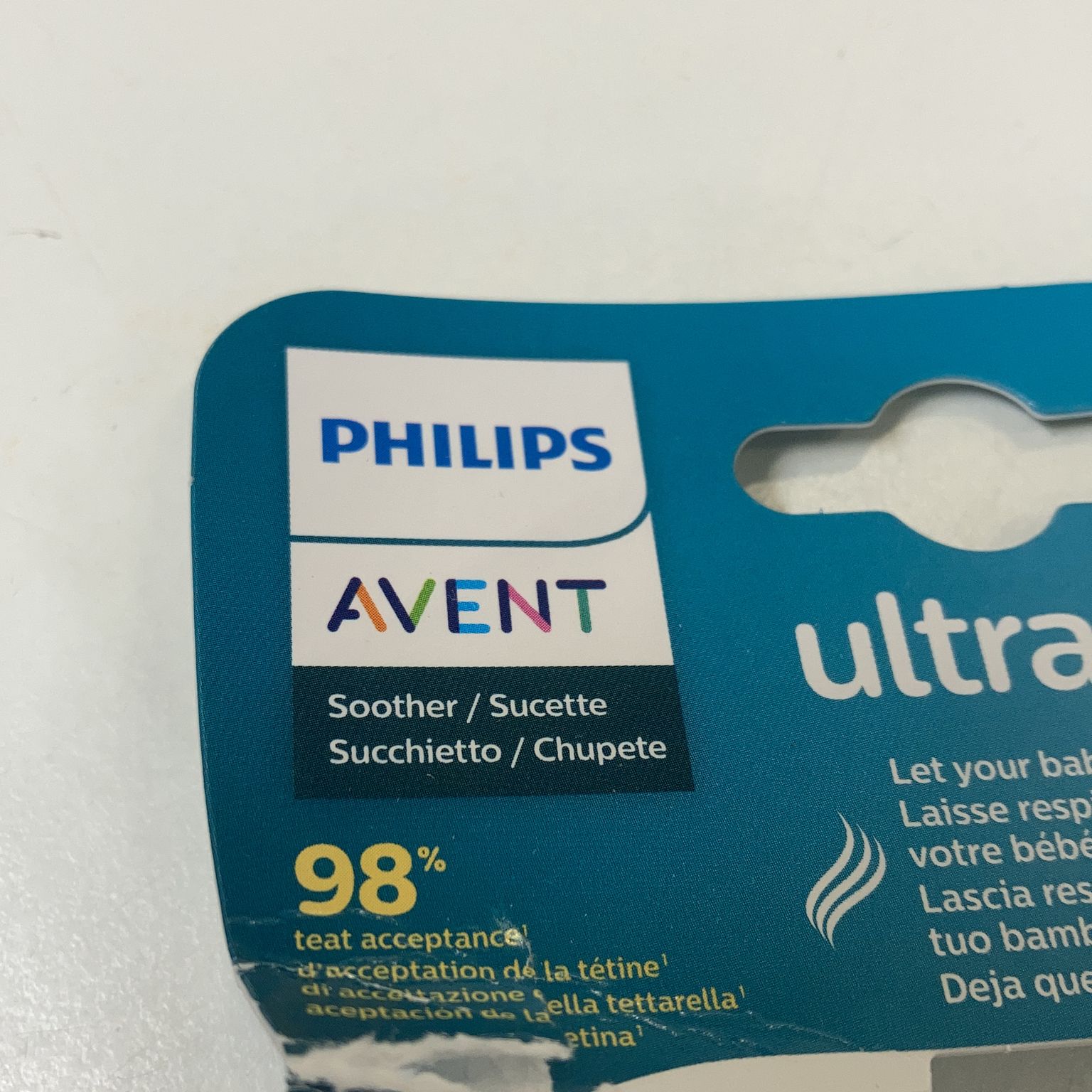 Philips Avent