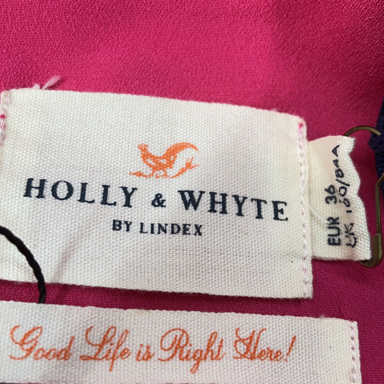 Holly  Whyte by Lindex