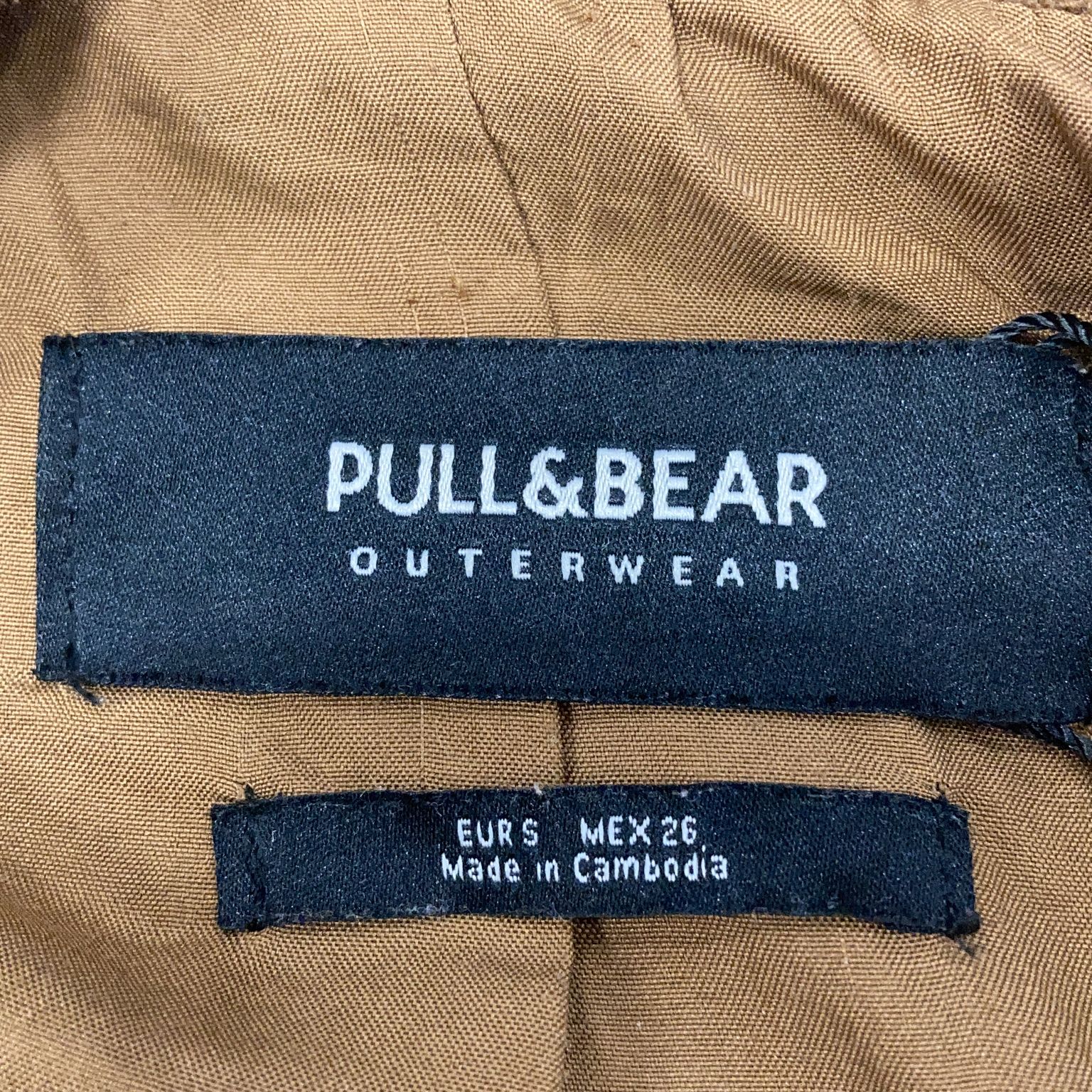 Pull  Bear