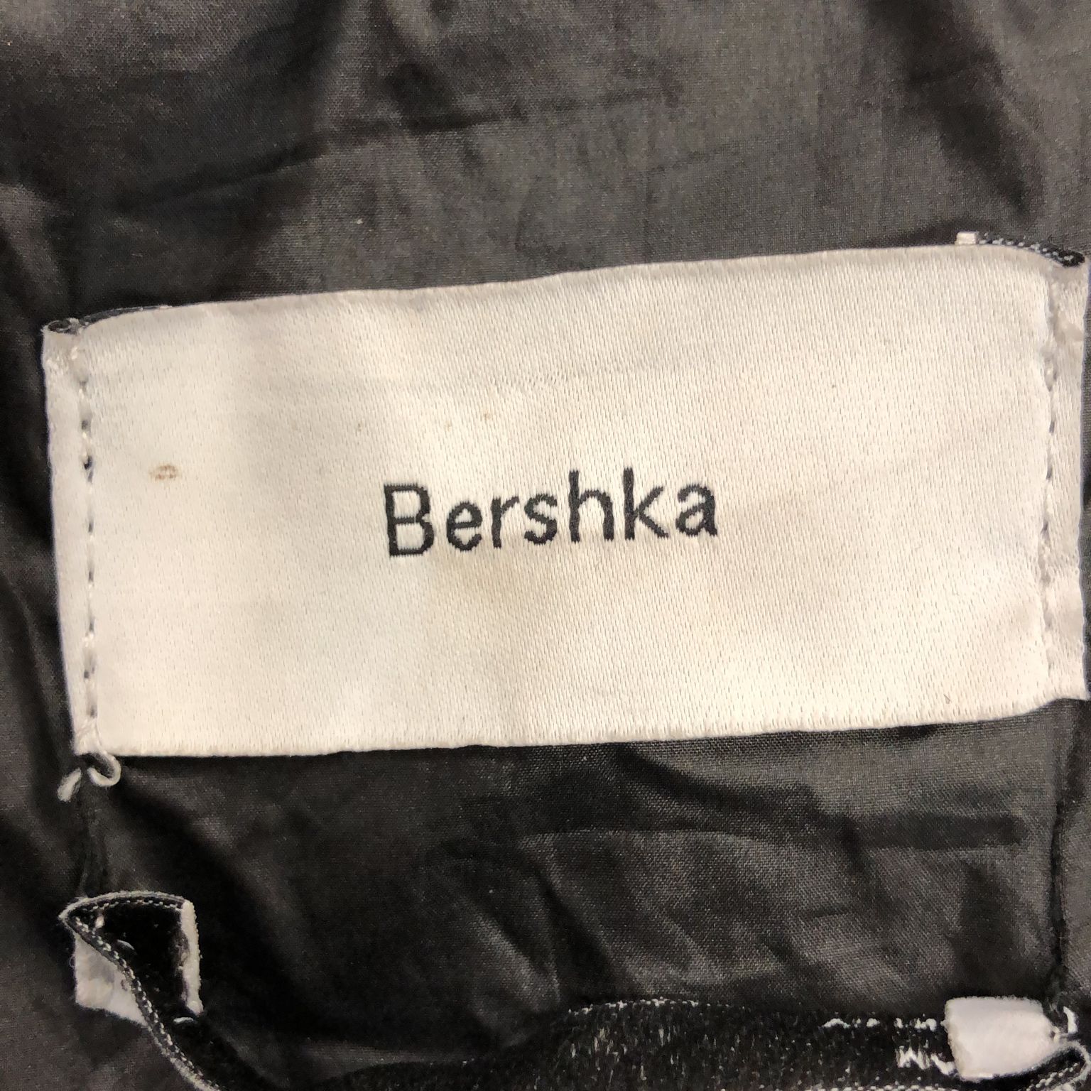 Bershka