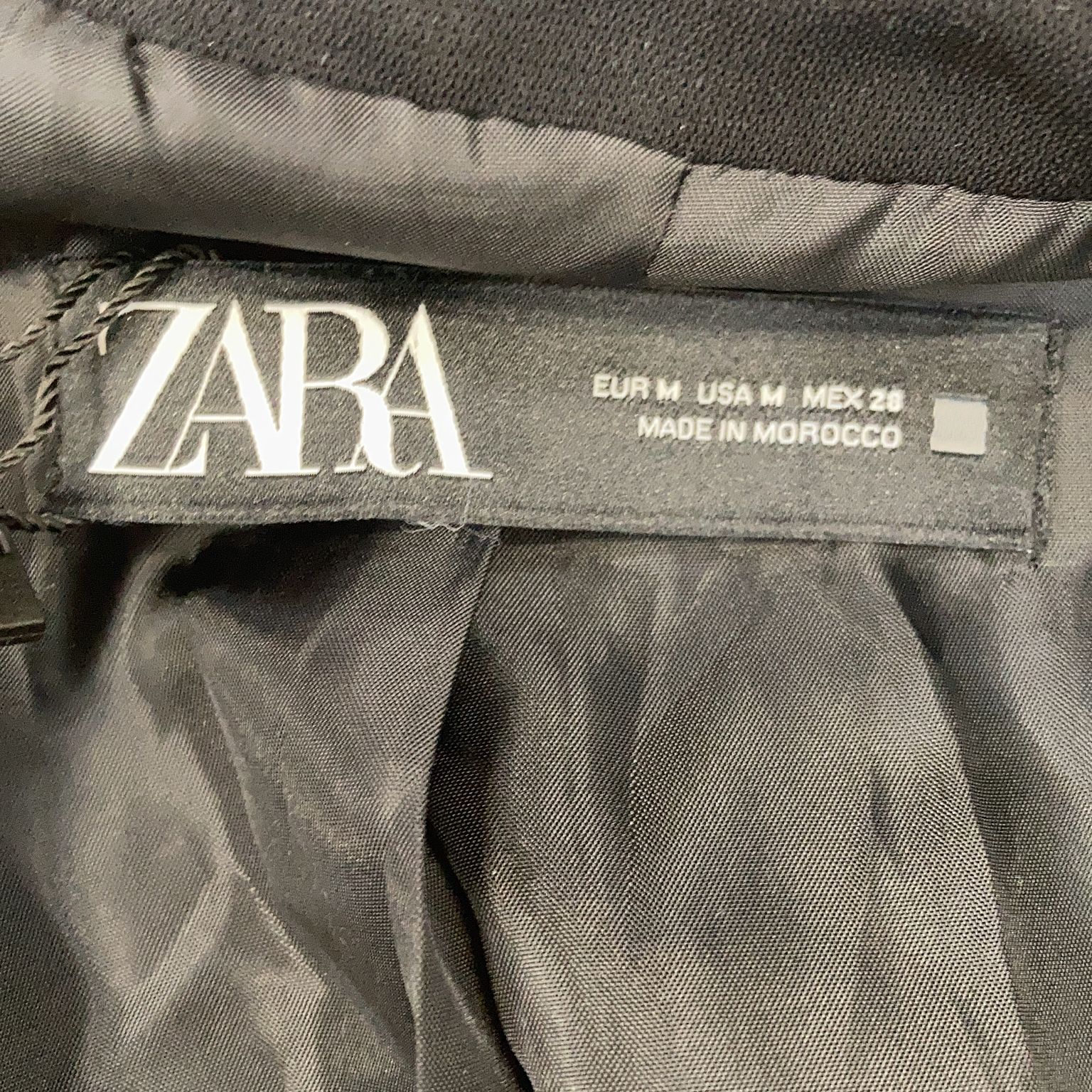 Zara