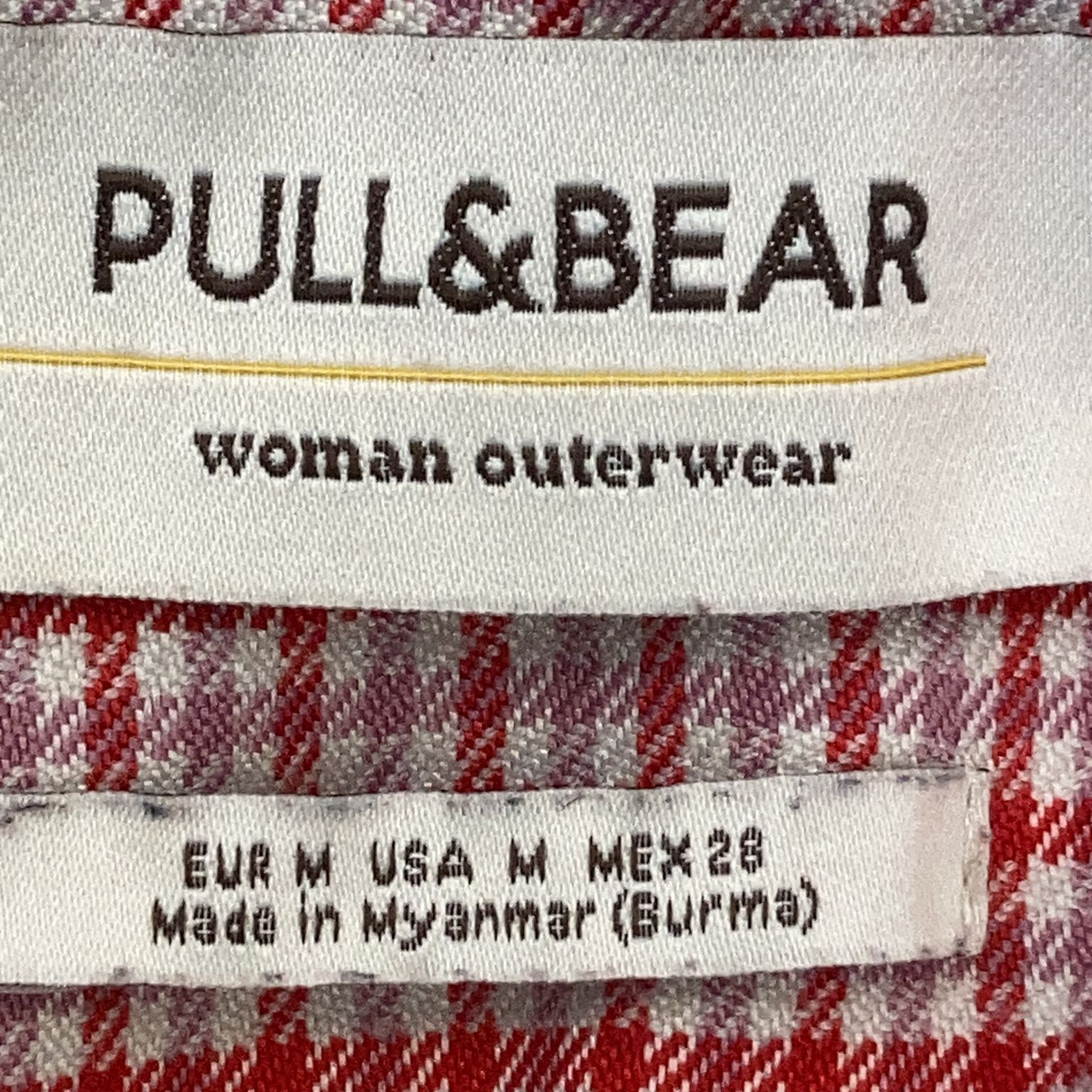 Pull  Bear