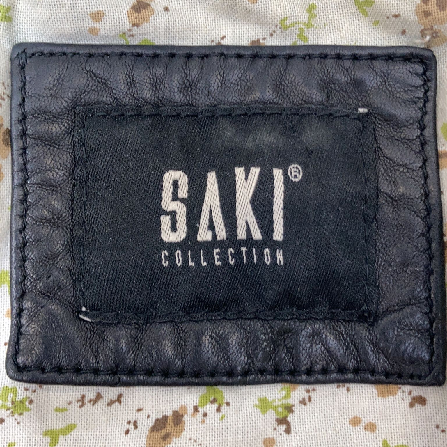 Saki Collection