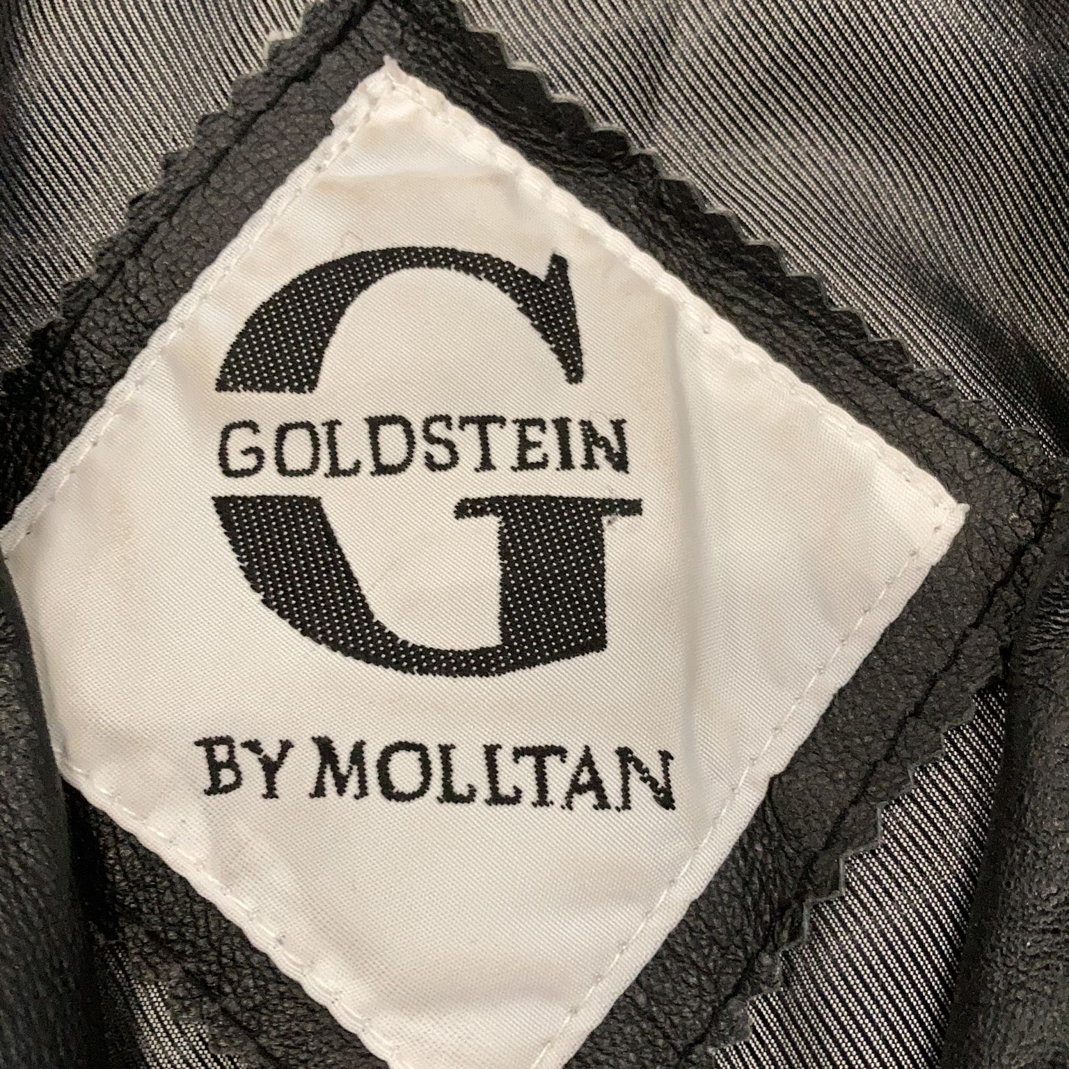 Goldstein by Moltan