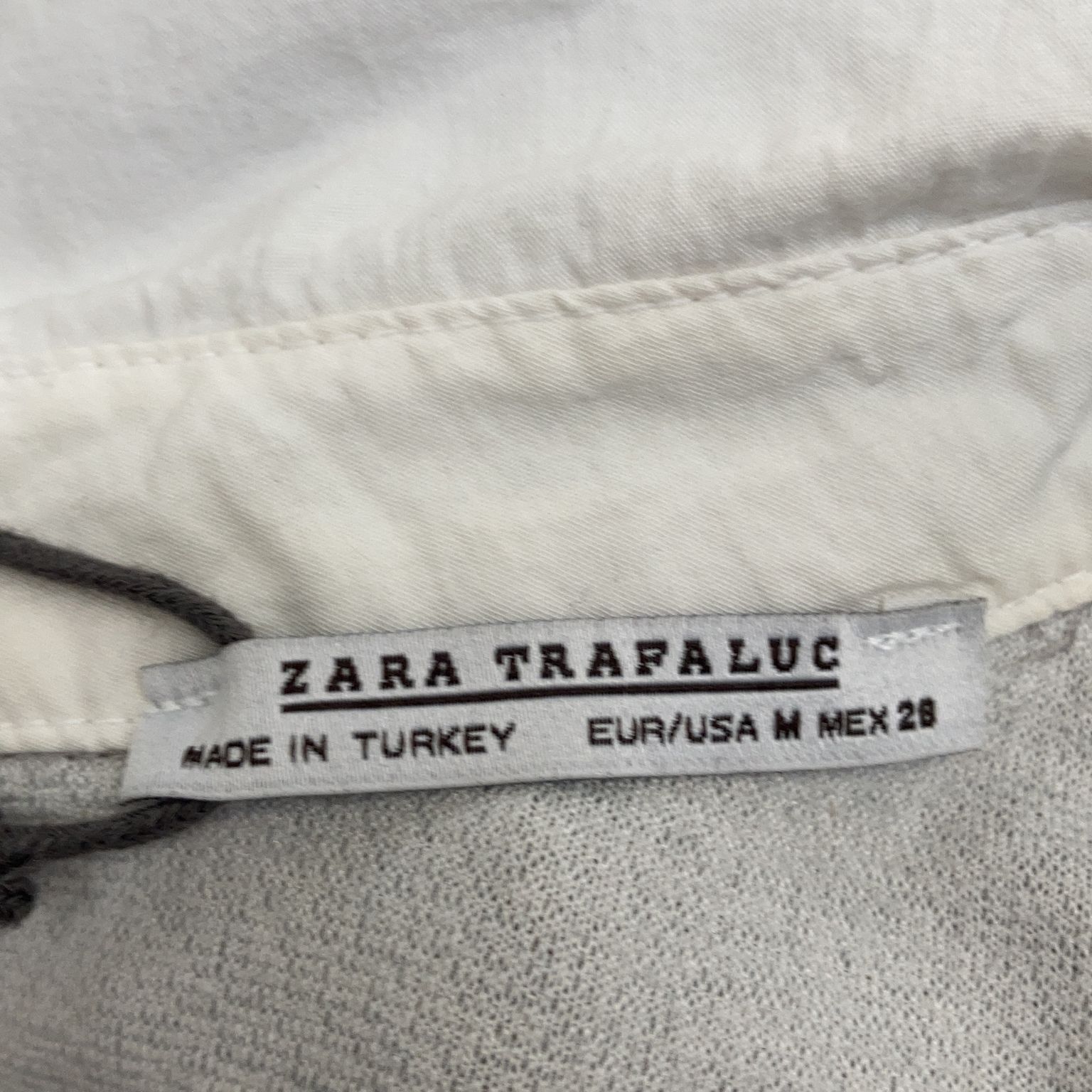 Zara Trafaluc