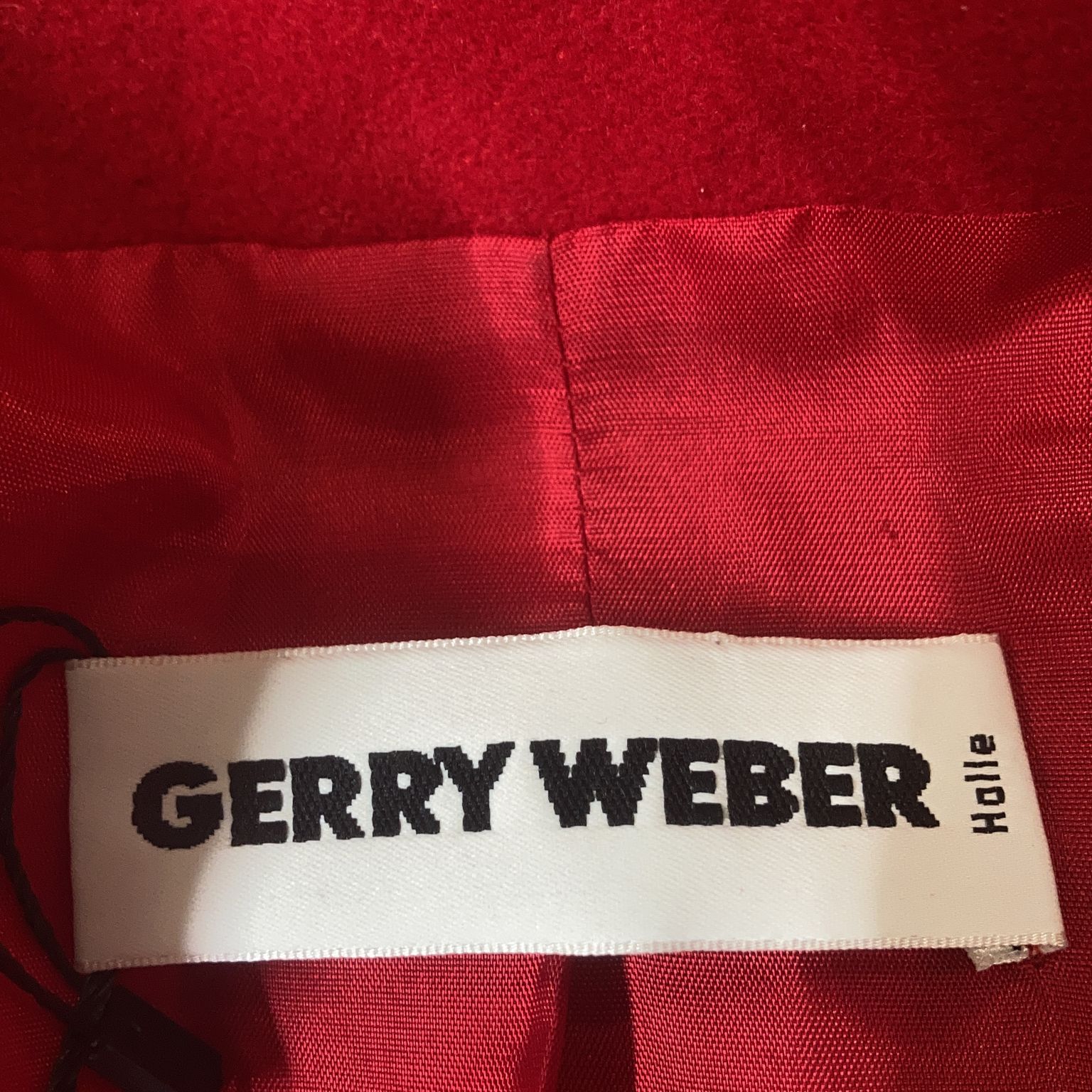 Gerry Weber