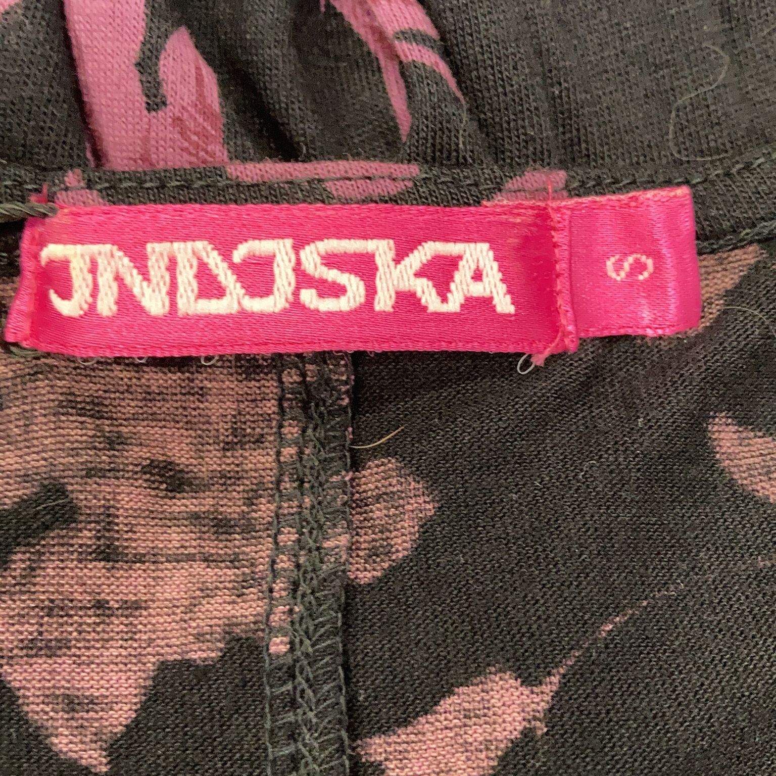 Indiska