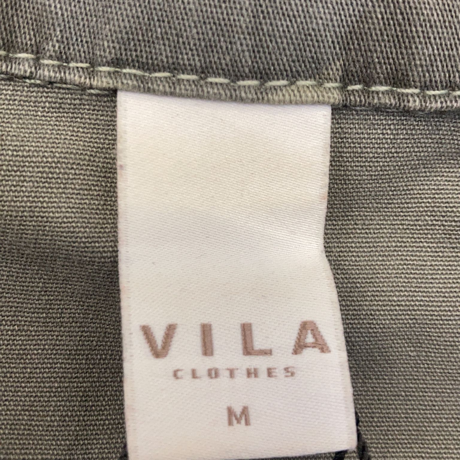 VILA Clothes