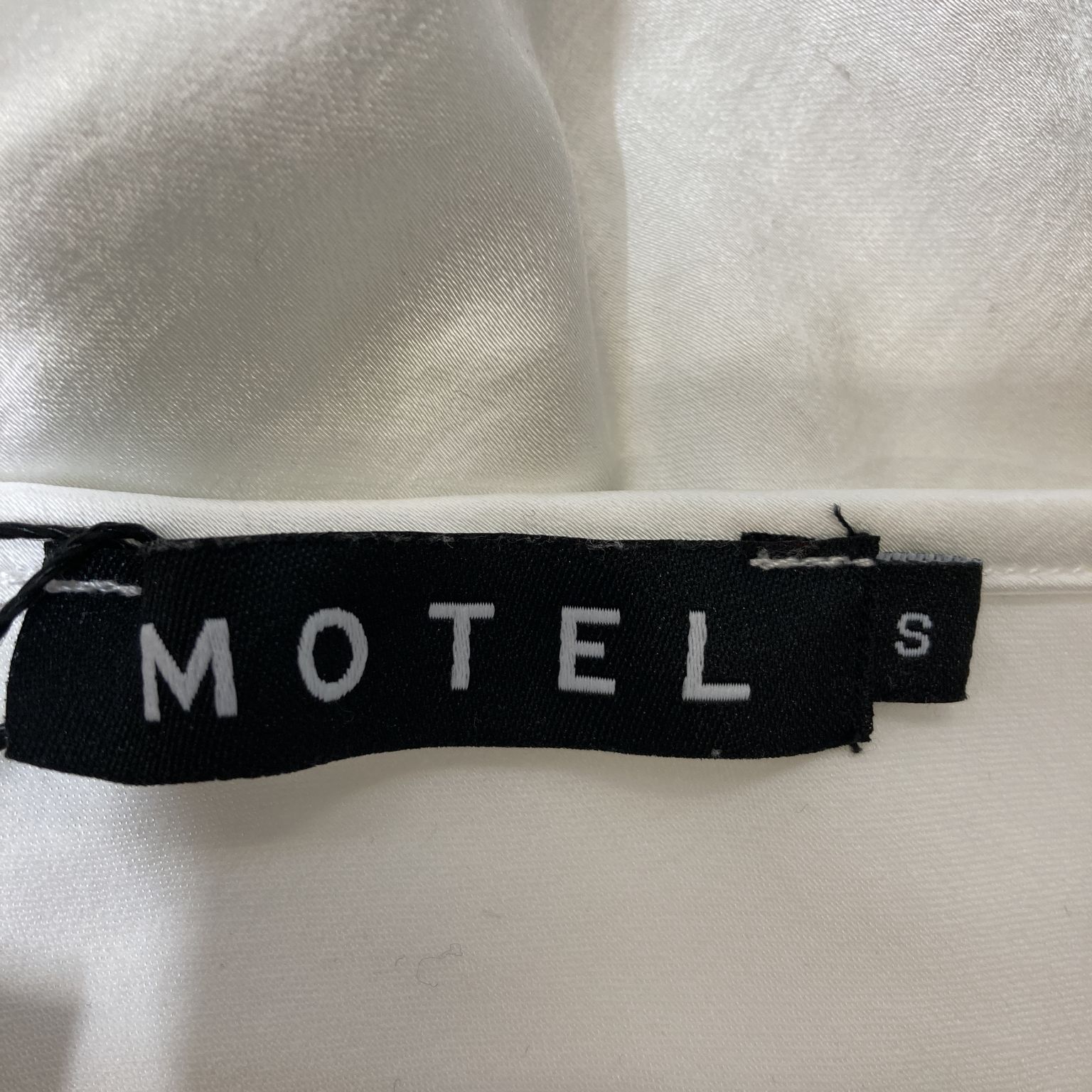 Motel