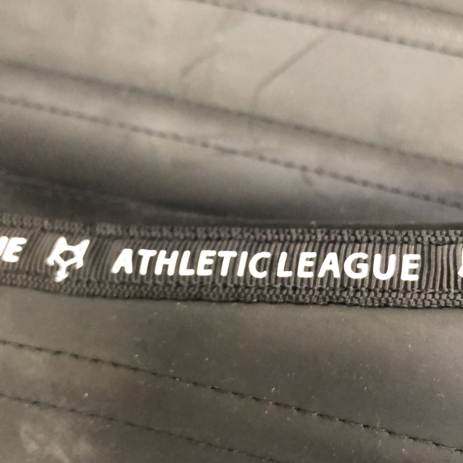 Athletic League