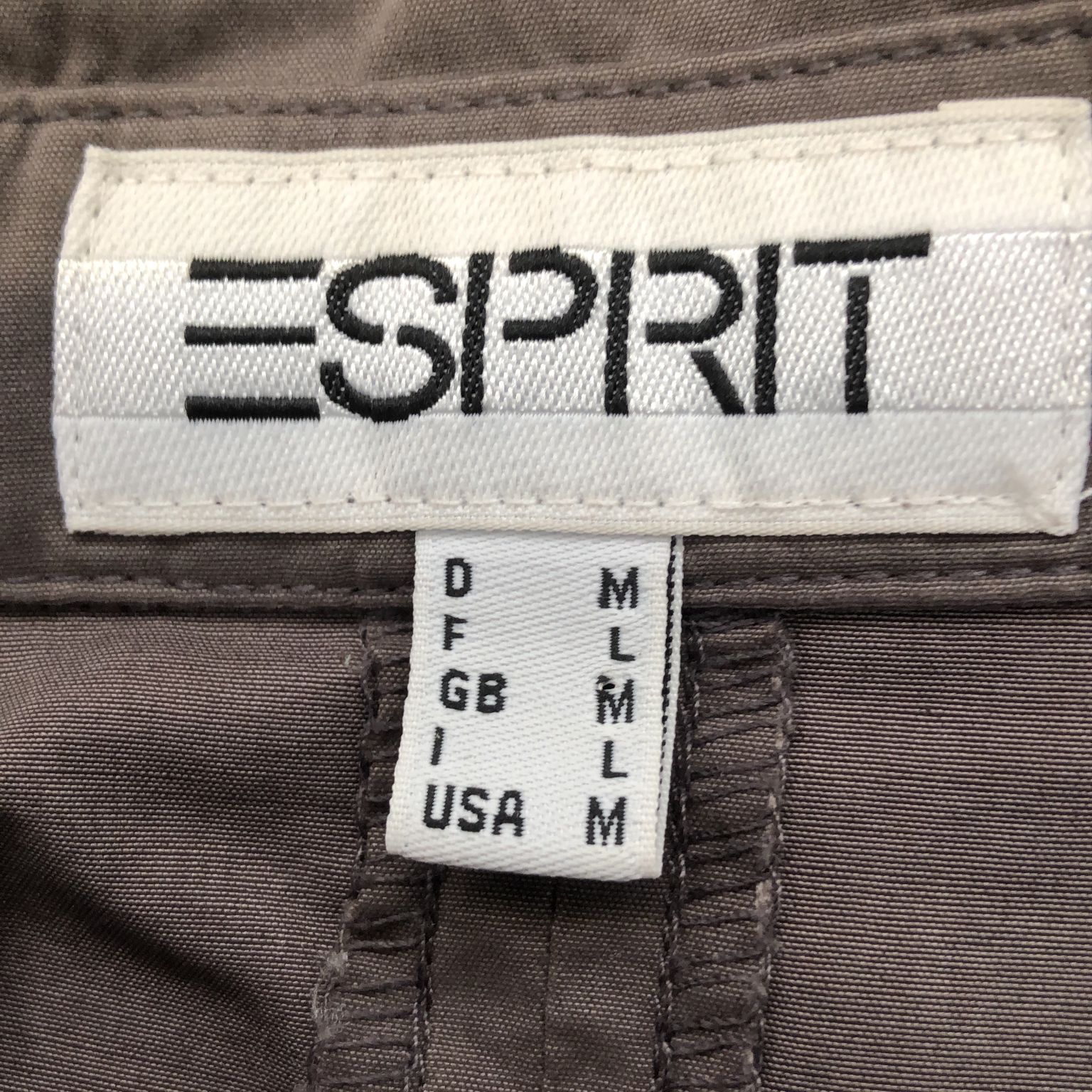 ESPRIT