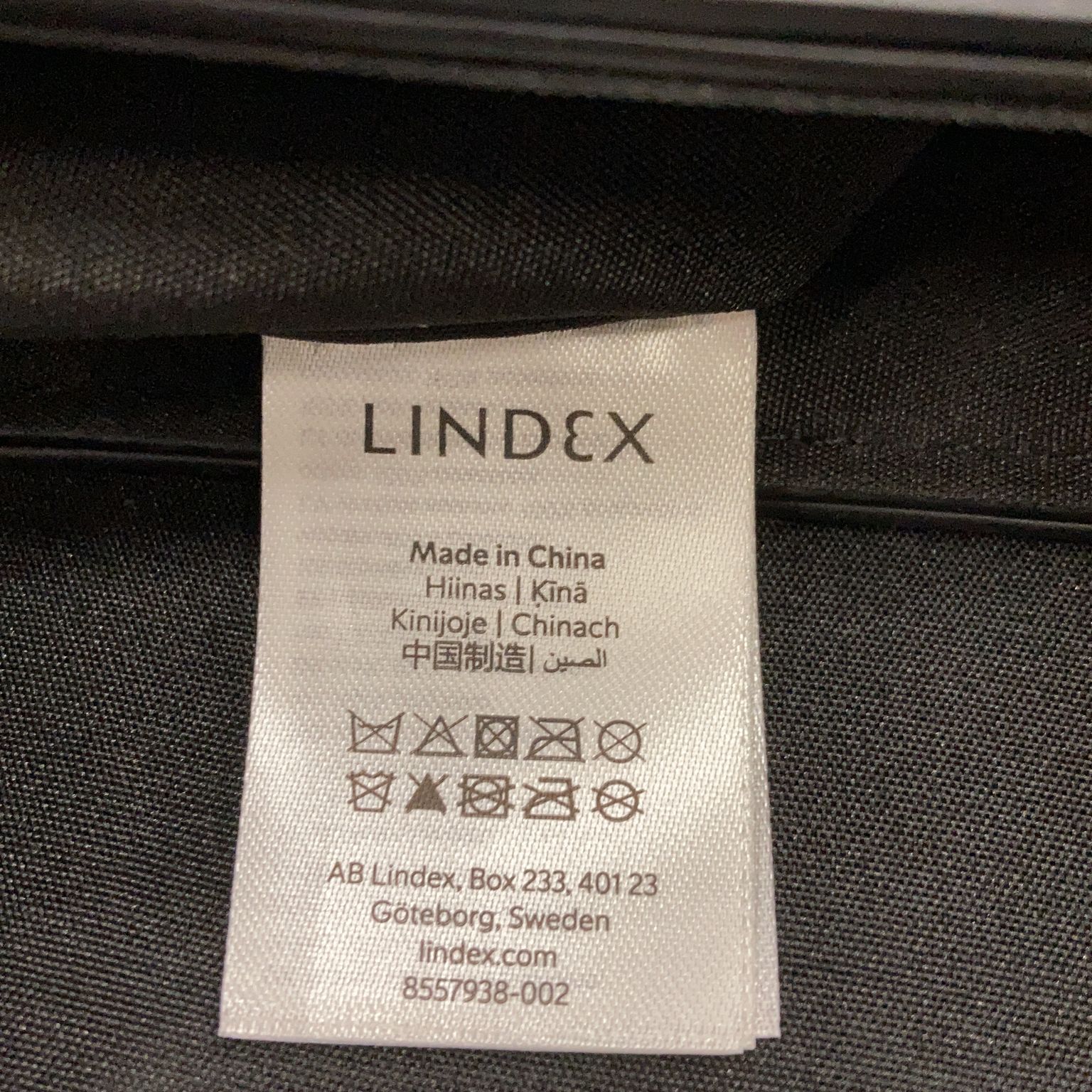 Lindex