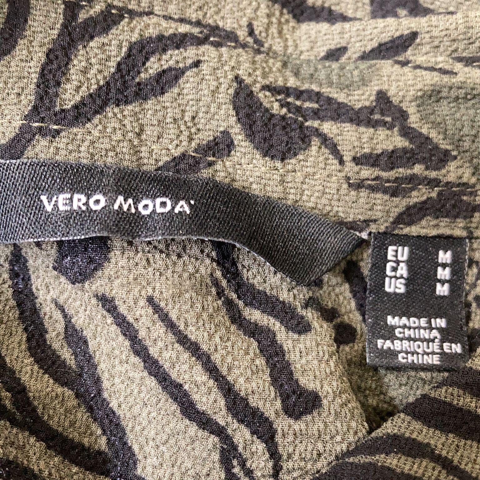 Vero Moda