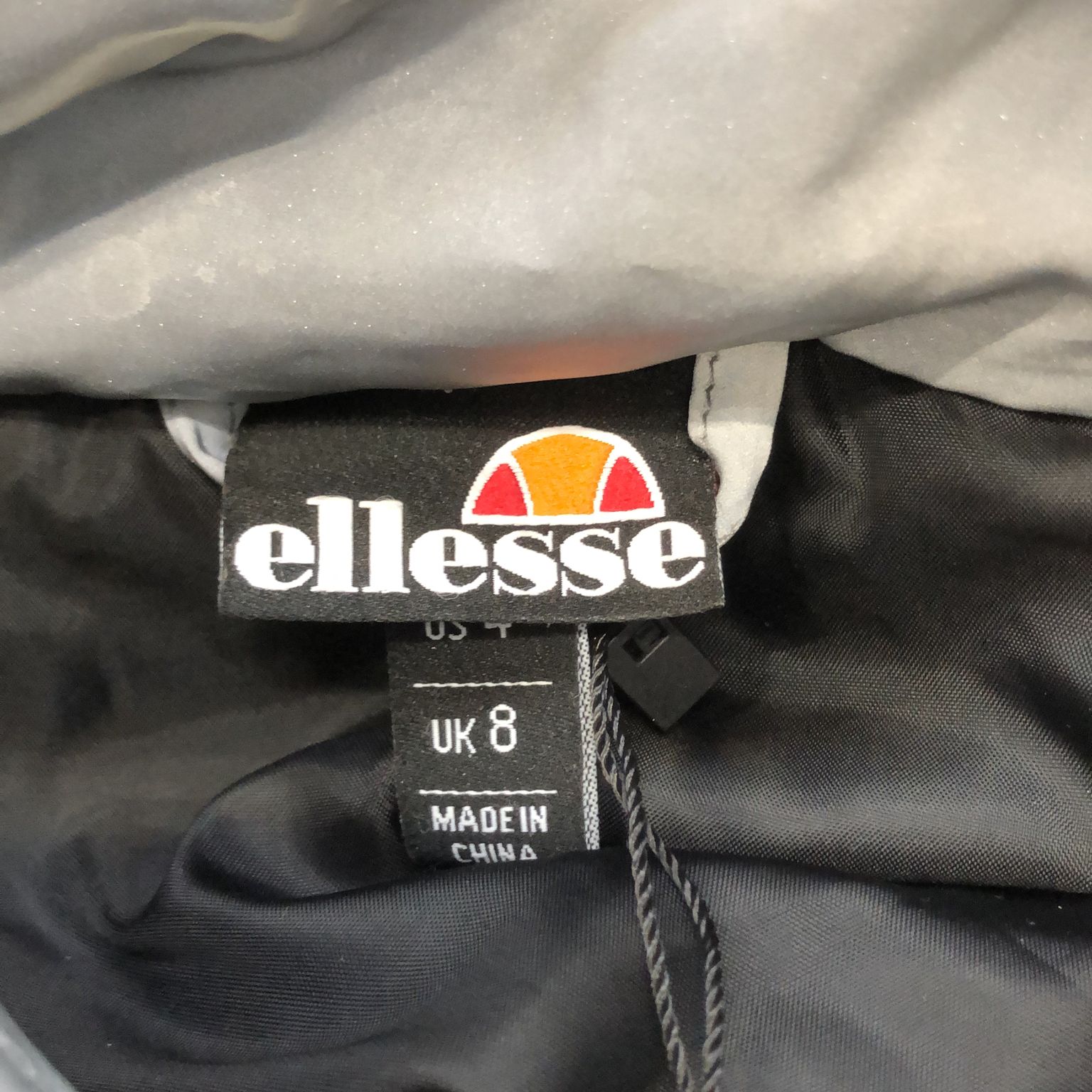 Ellesse