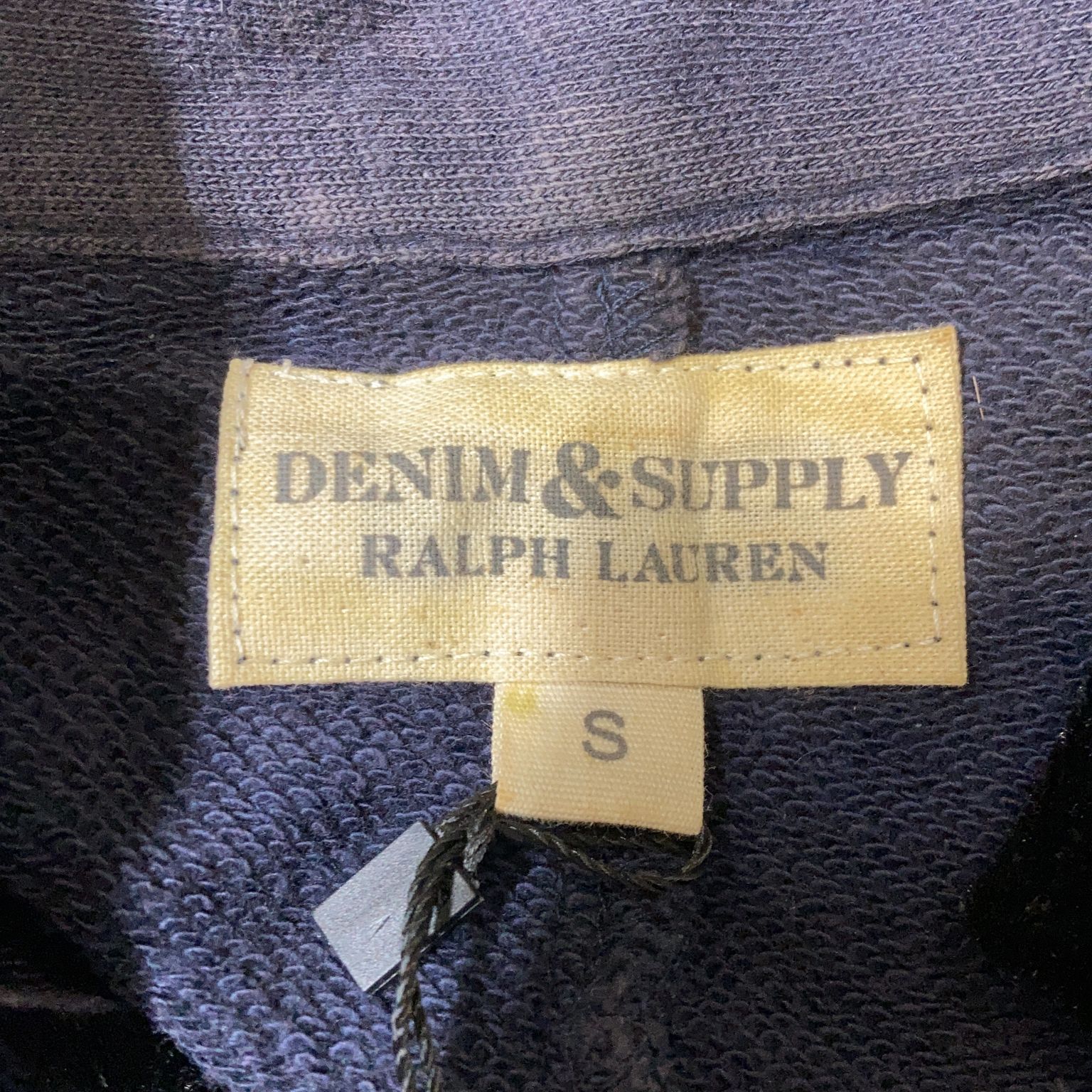 Denim  Supply Ralph Lauren